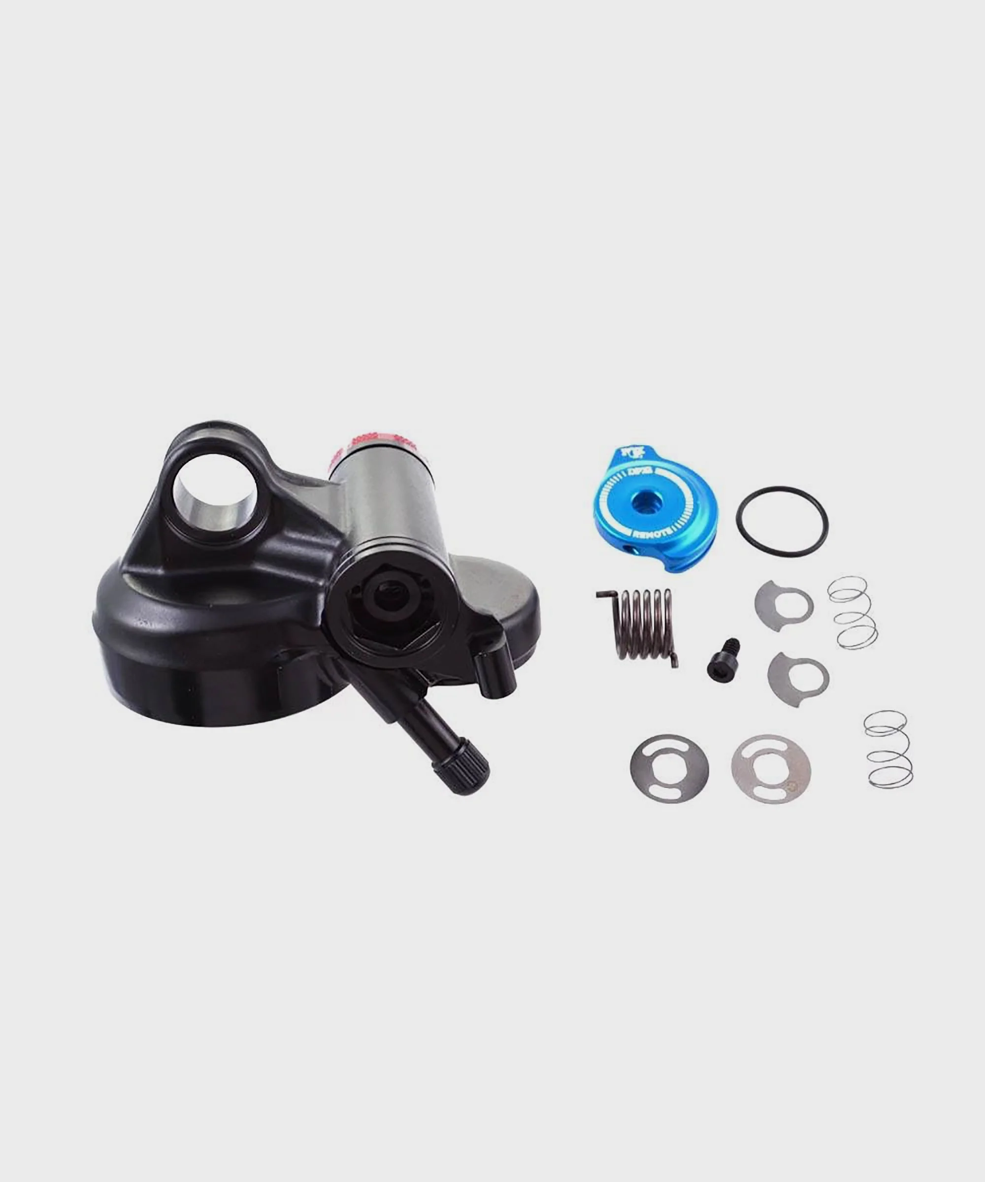 FOX Shock FLOAT DPX2 Remote Eyelet Assembly