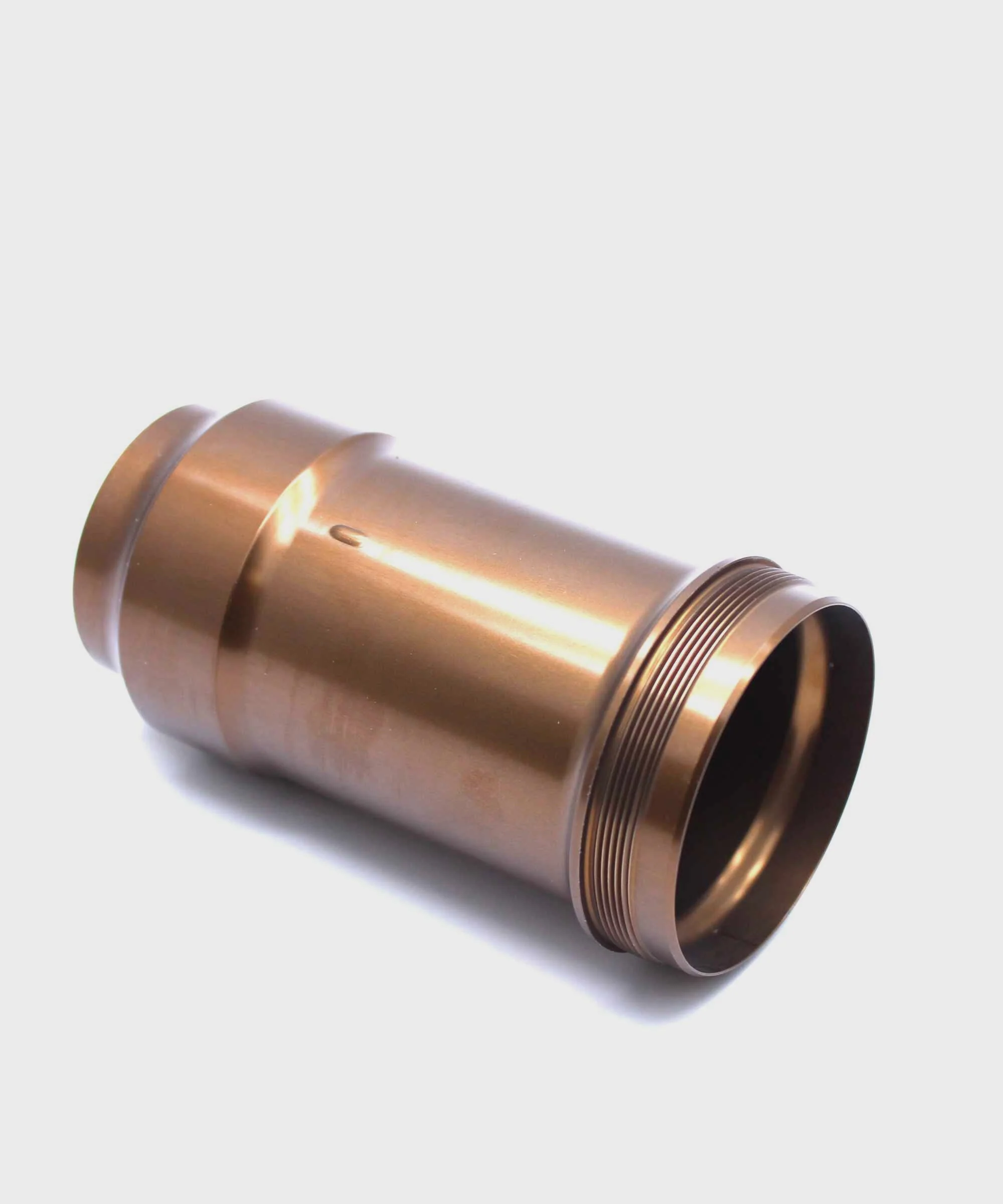 FOX Shock Float Kashima Sleeve Assembly 2022 65mm