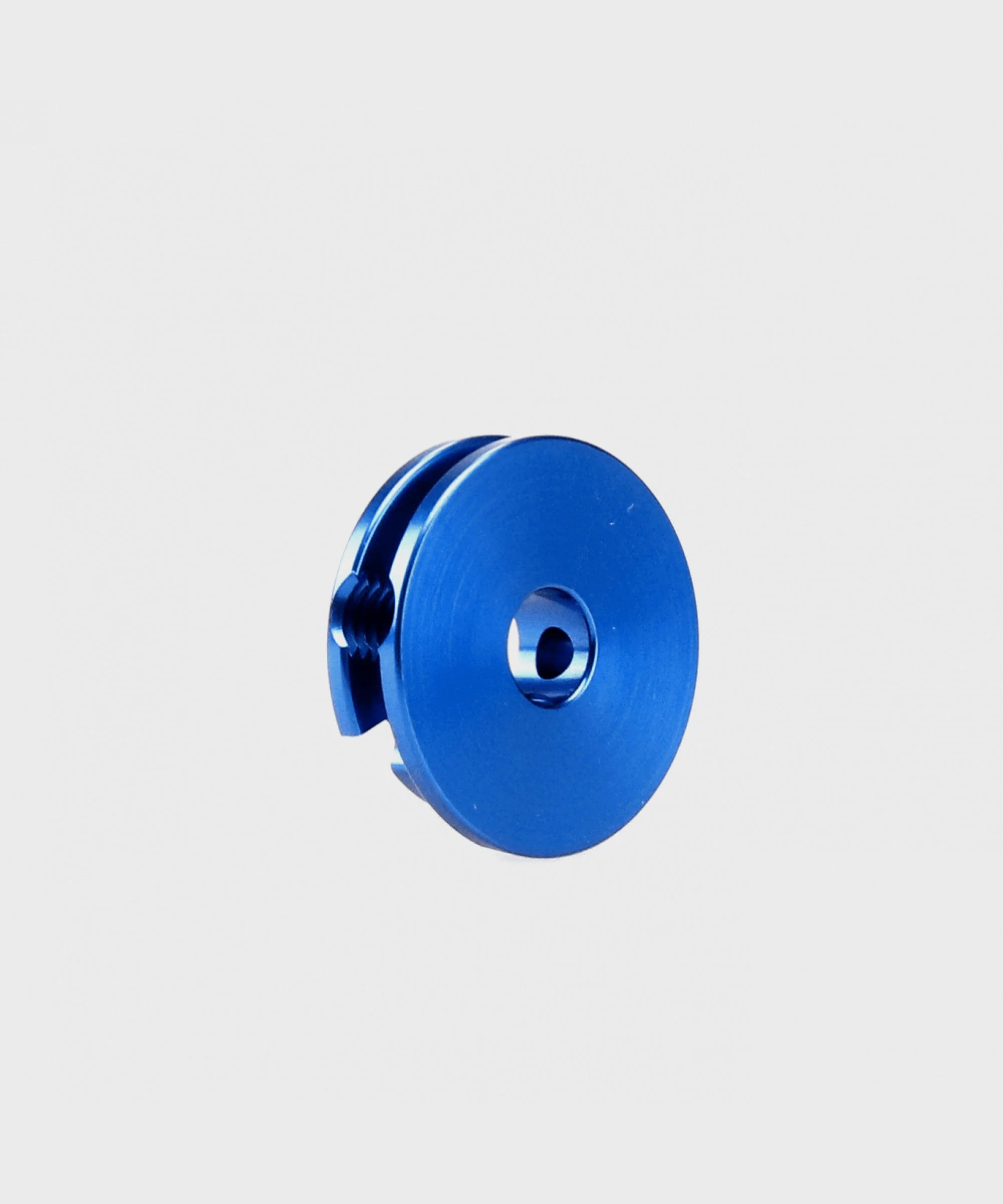 FOX Shock FLOAT Remote Pulley 2017