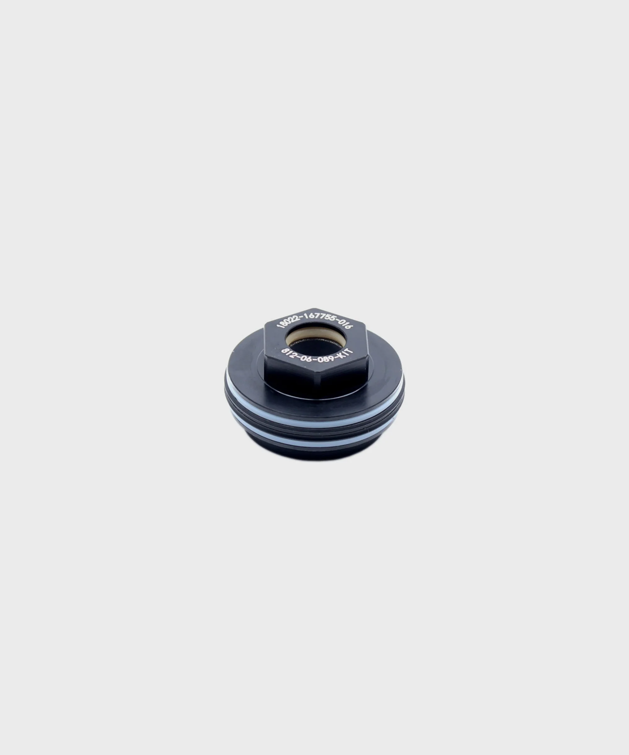 FOX Shock FLOAT Short 2018 Bearing Assembly 0.940 Bore 1.500 Bore 0.500" Sh