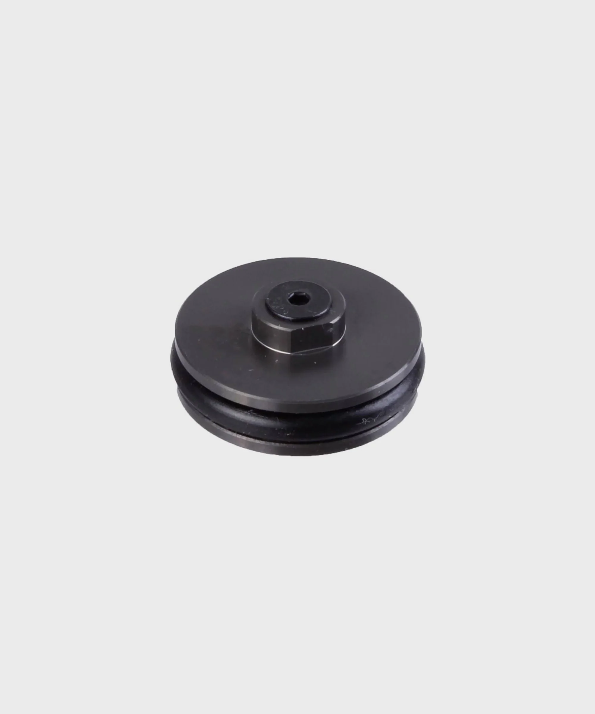 FOX Shock FLOAT X Internal Floating Piston (IFP) with Bleed Hole