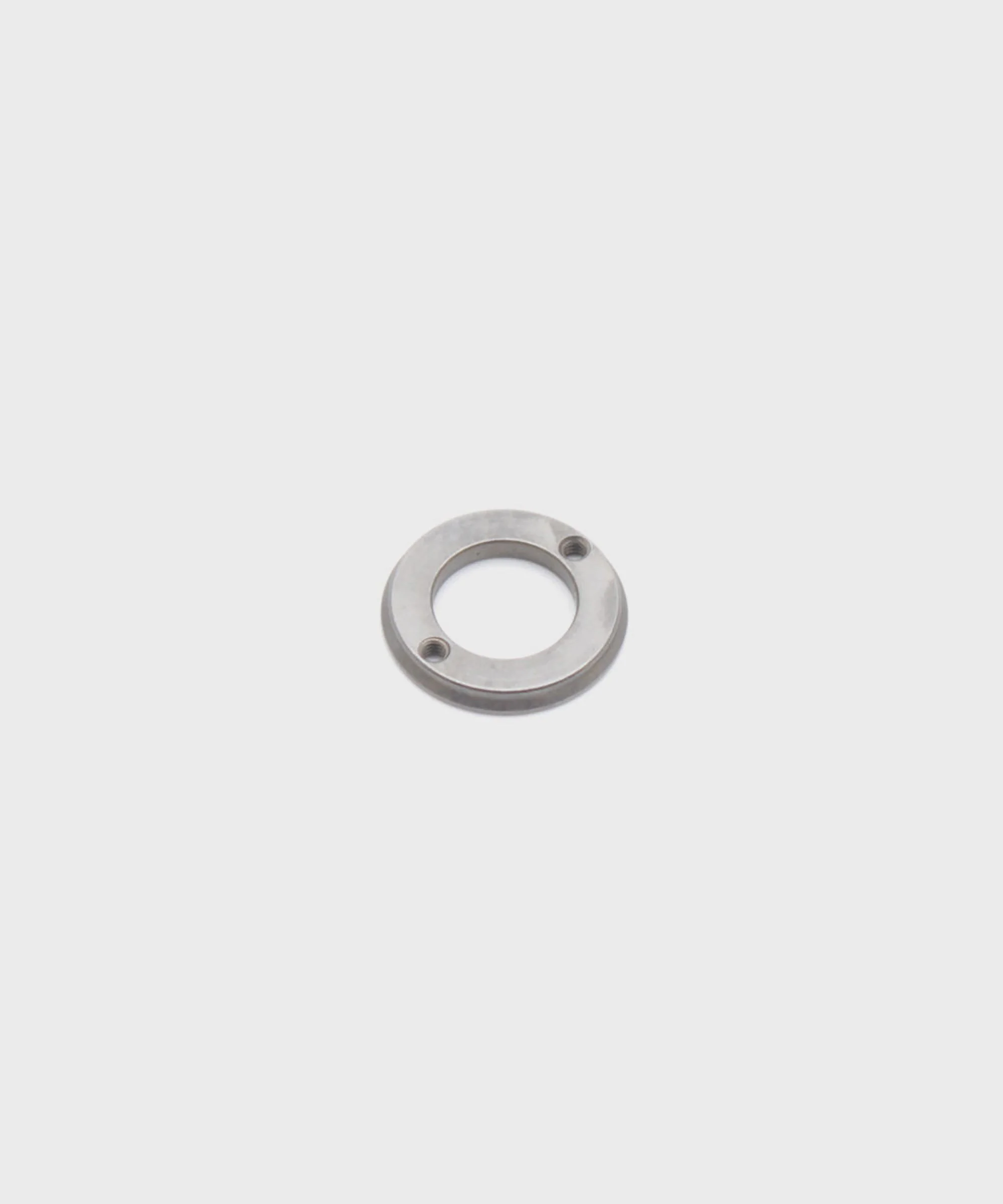 FOX Shock FLOAT X Lever Housing Mounting Plate 2014