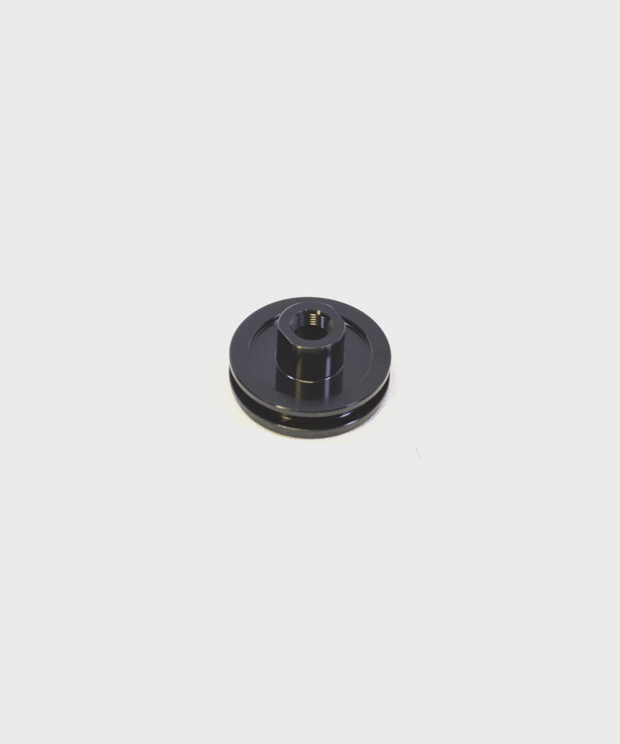 FOX Shock FLOAT X2 / DHX2 Reservoir End Cap 1.060 OD