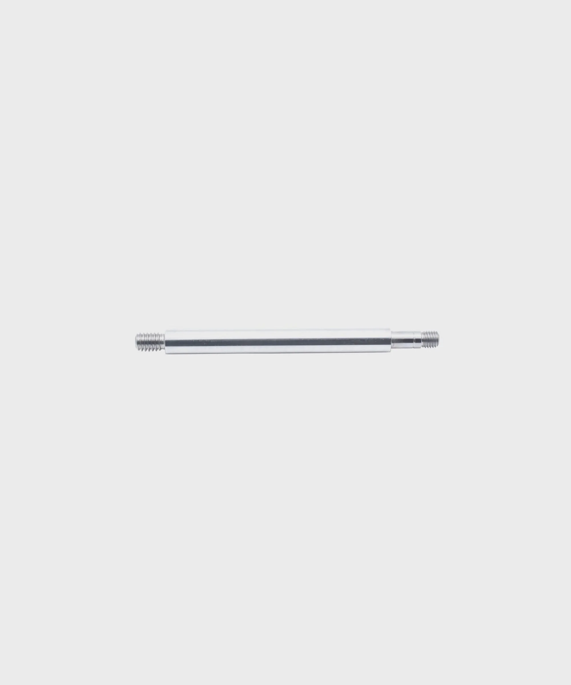 FOX Shock FLOAT X2 Shaft 9mm OD Steel Chrome Plate 3.0