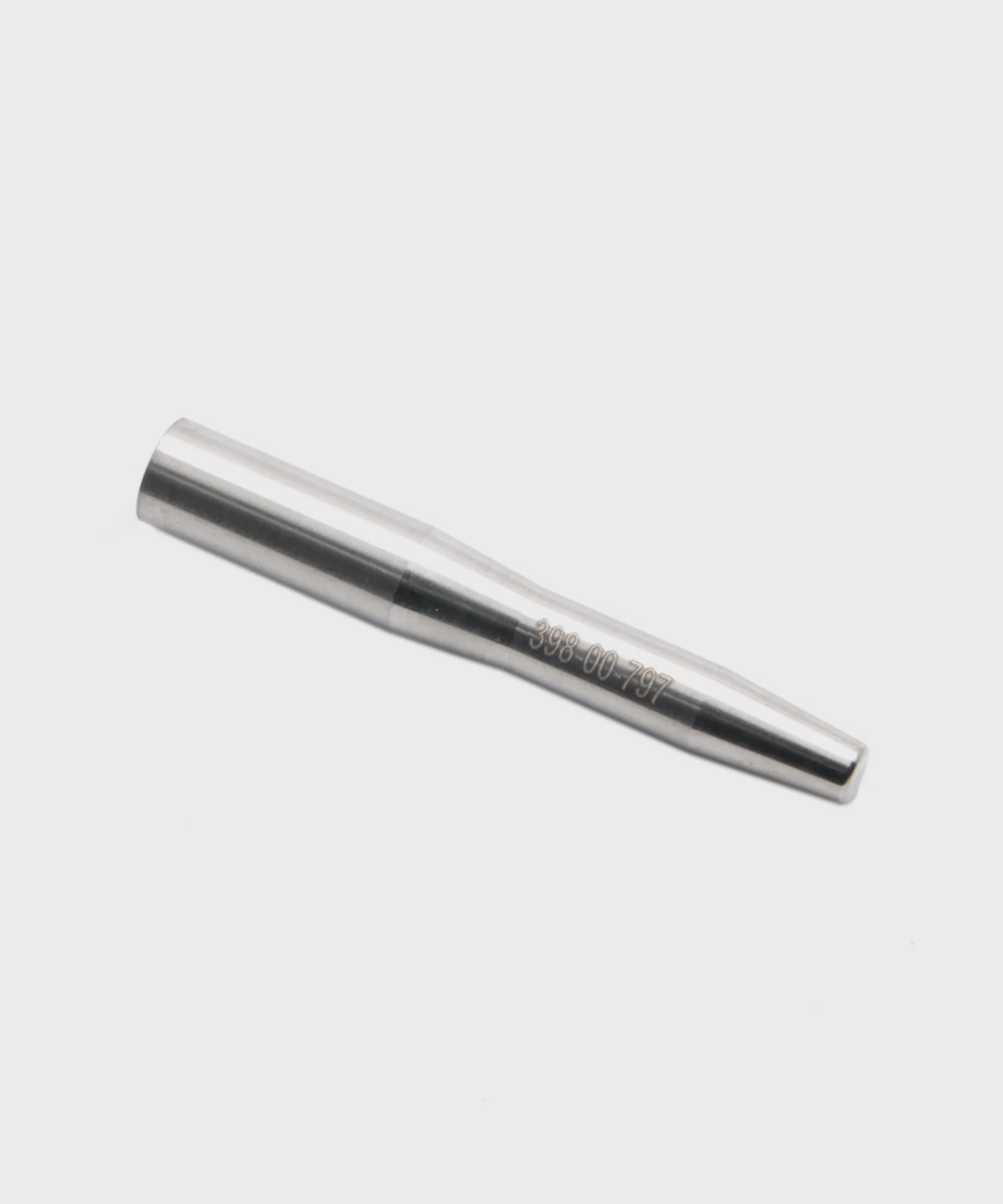 FOX Shock FLOAT X2 Steel Shaft Bullet Tool