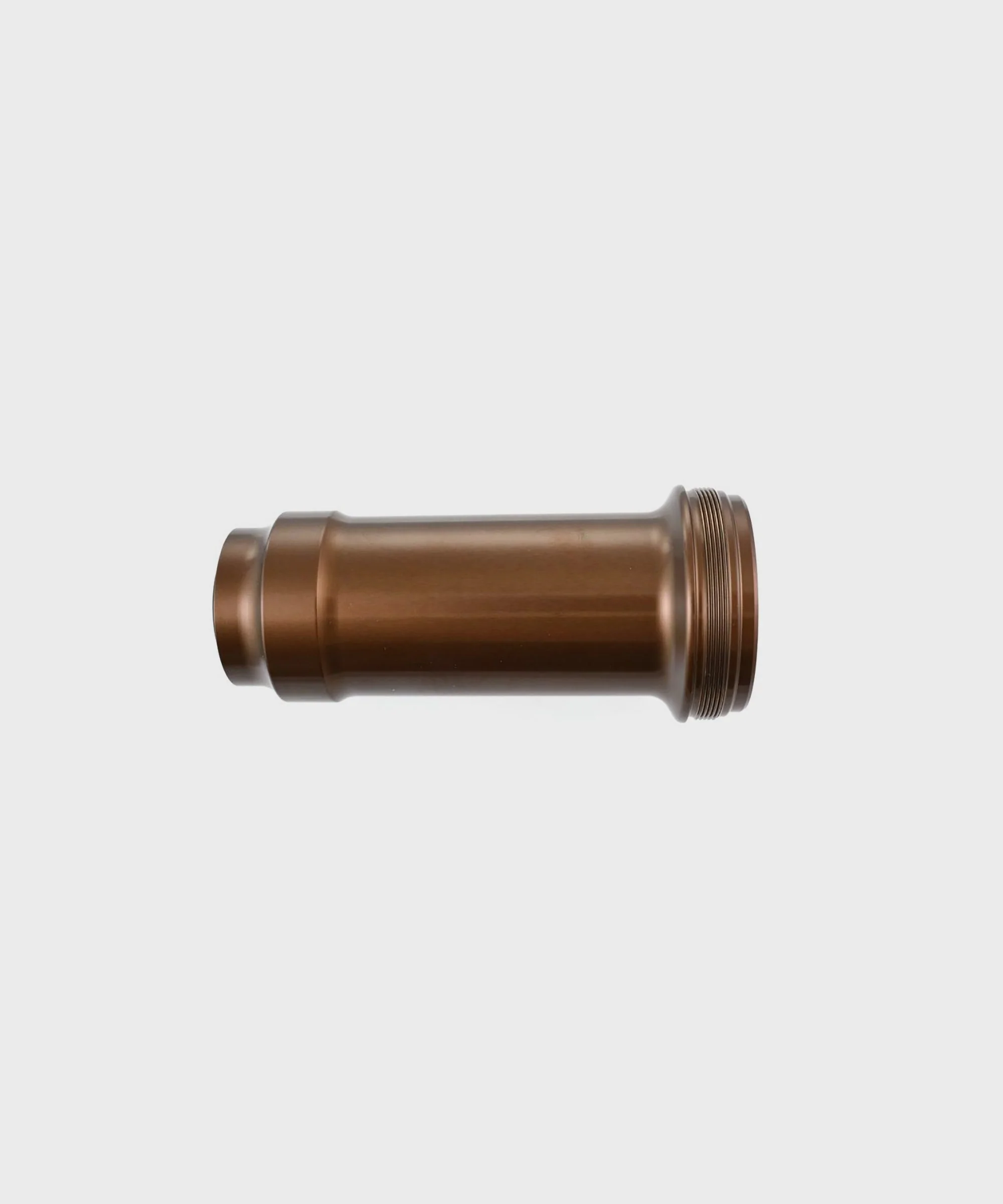 FOX Shock LV Metric EVOL Kashima Sleeve Assembly 2018 170 x 30/35