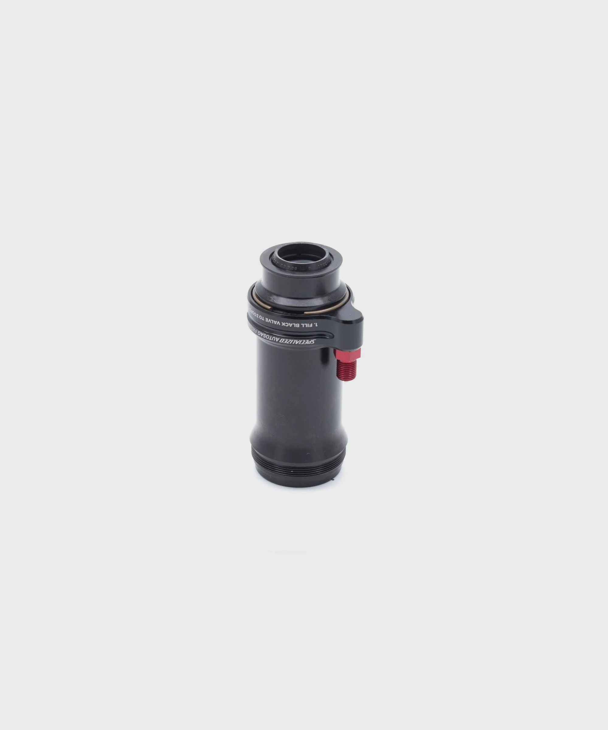 FOX Shock Micro Auto-SAG Air Sleeve Assembly 1.85