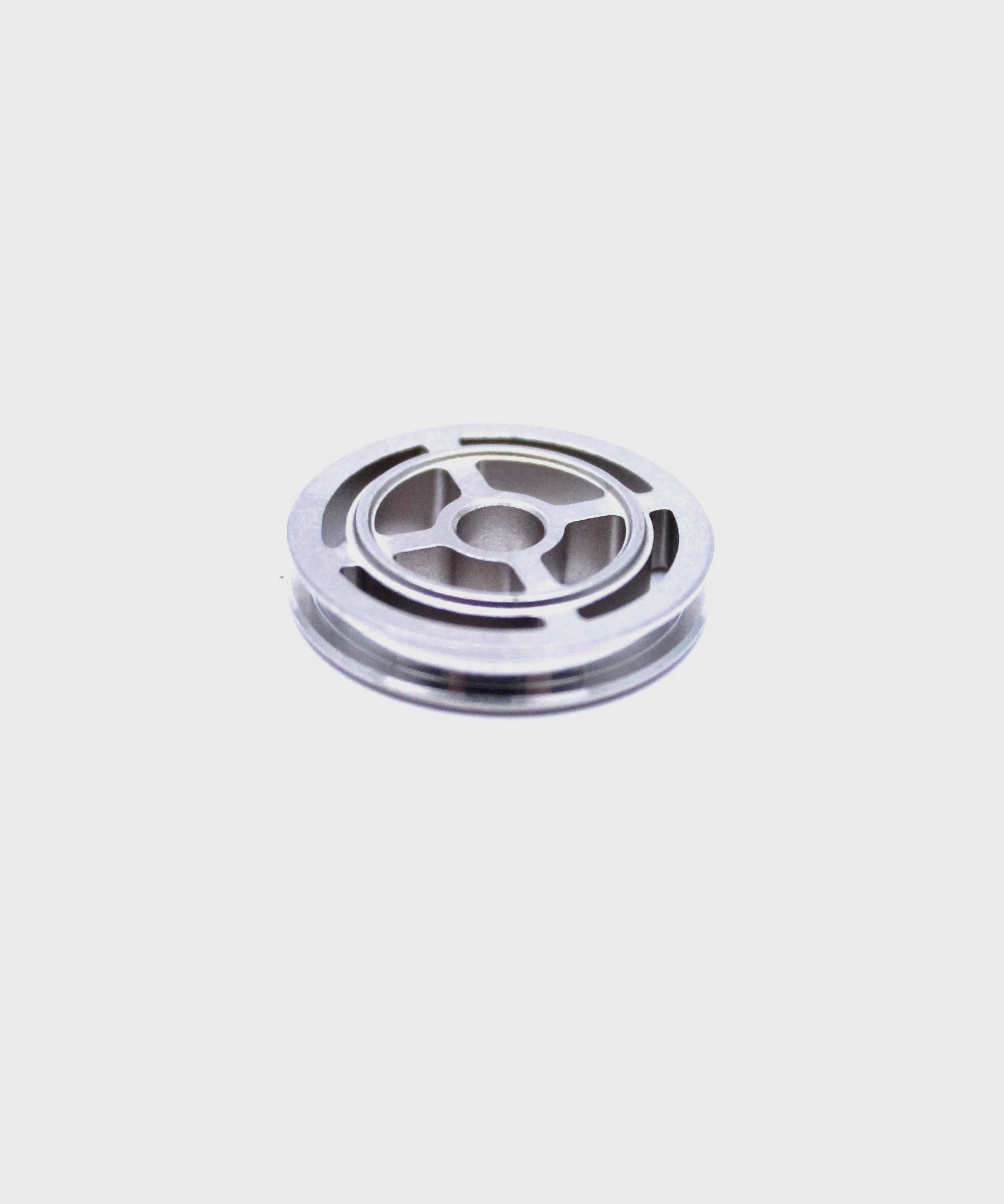FOX Shock MIM 20.0 Bore Damping Compression Piston
