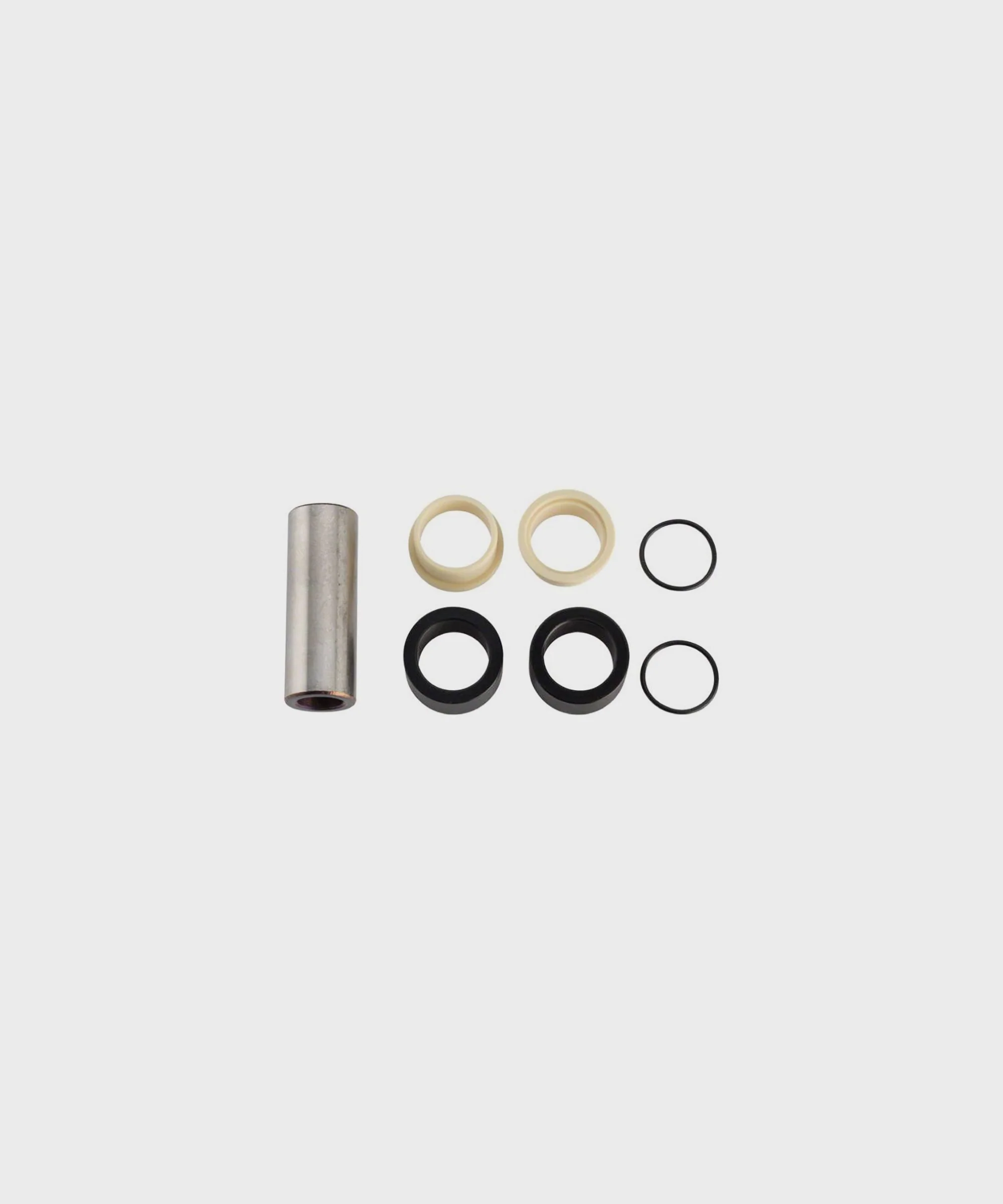 FOX Shock Mount Hardware Stainless Steel M10 x 59.94mm