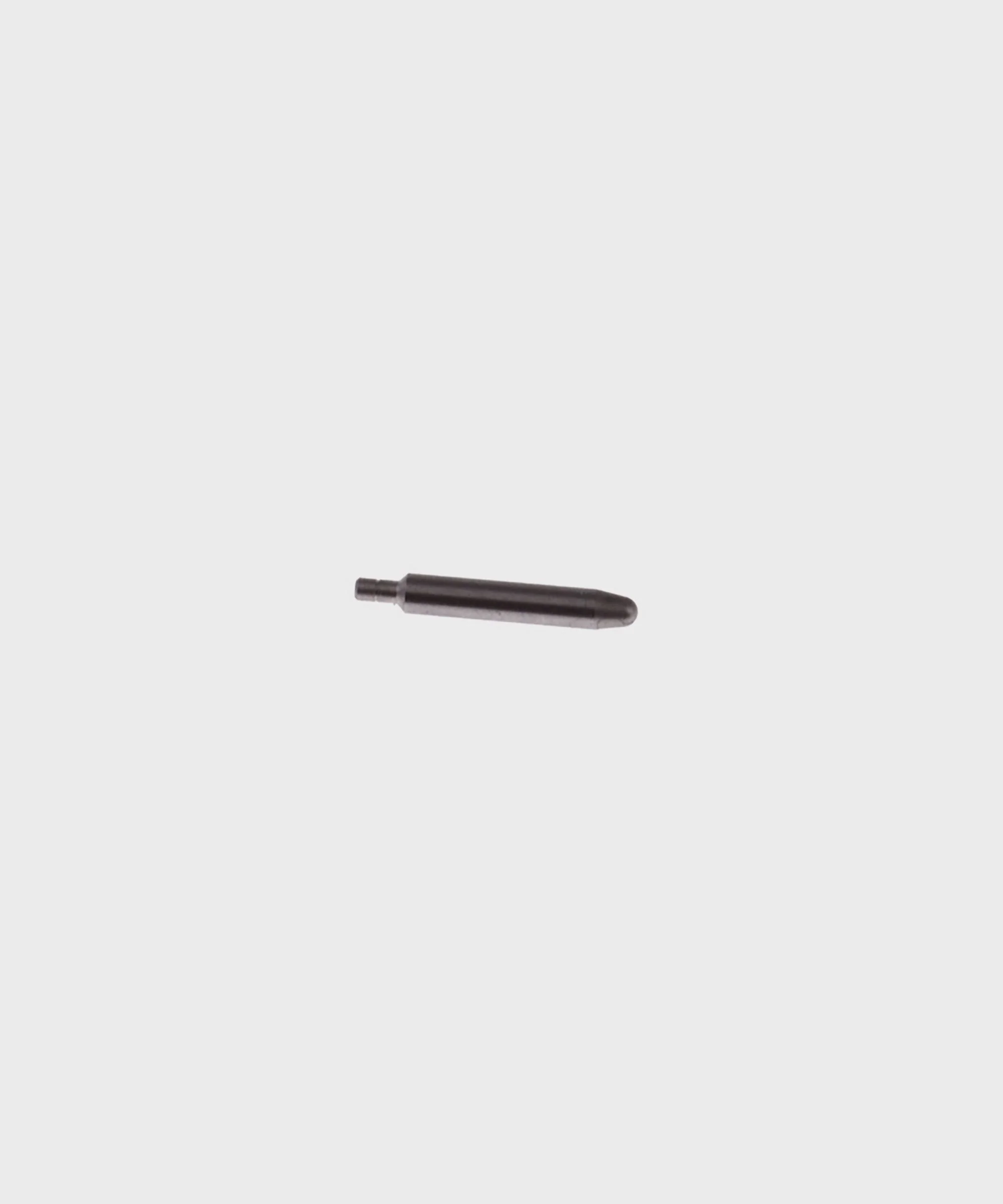 FOX Shock Nude 3 Adjuster Travel Rod 2014