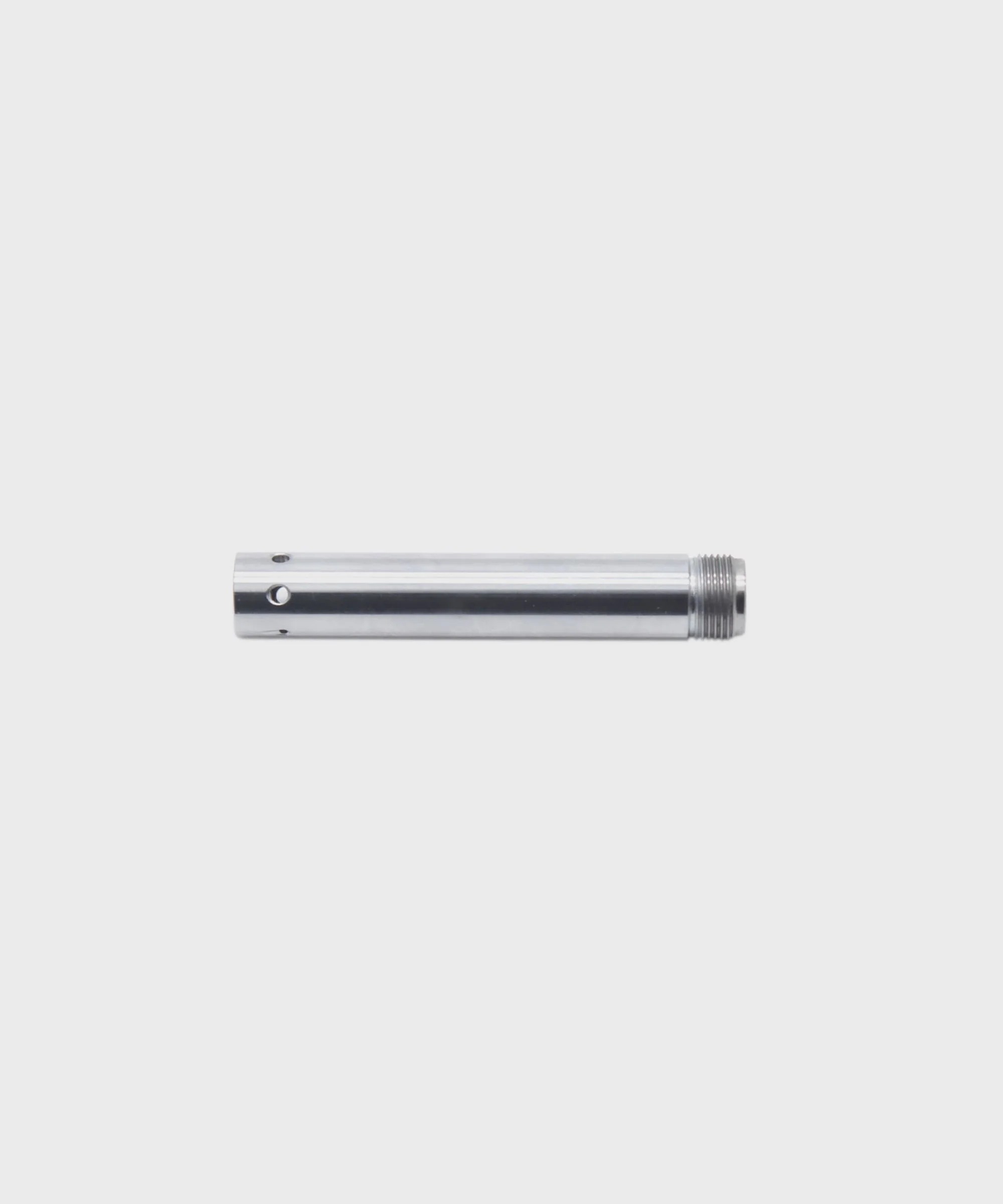 FOX Shock Outer Damper Shaft Steel 2pc 0.360 ID 0.498 OD 3.858 TLG 250/2