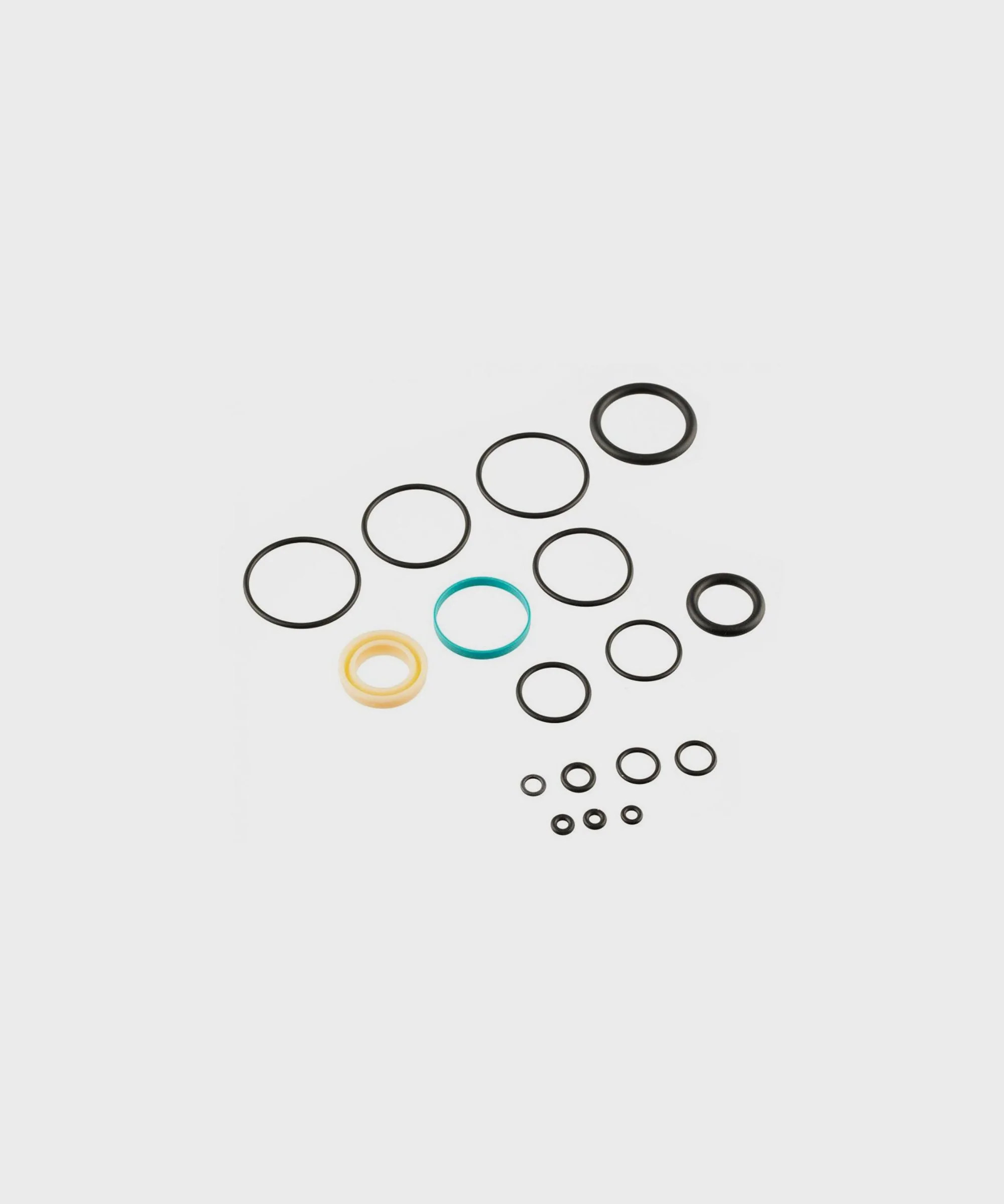 FOX Shock RC4 / RC2 Seal Kit 2010 - 2013