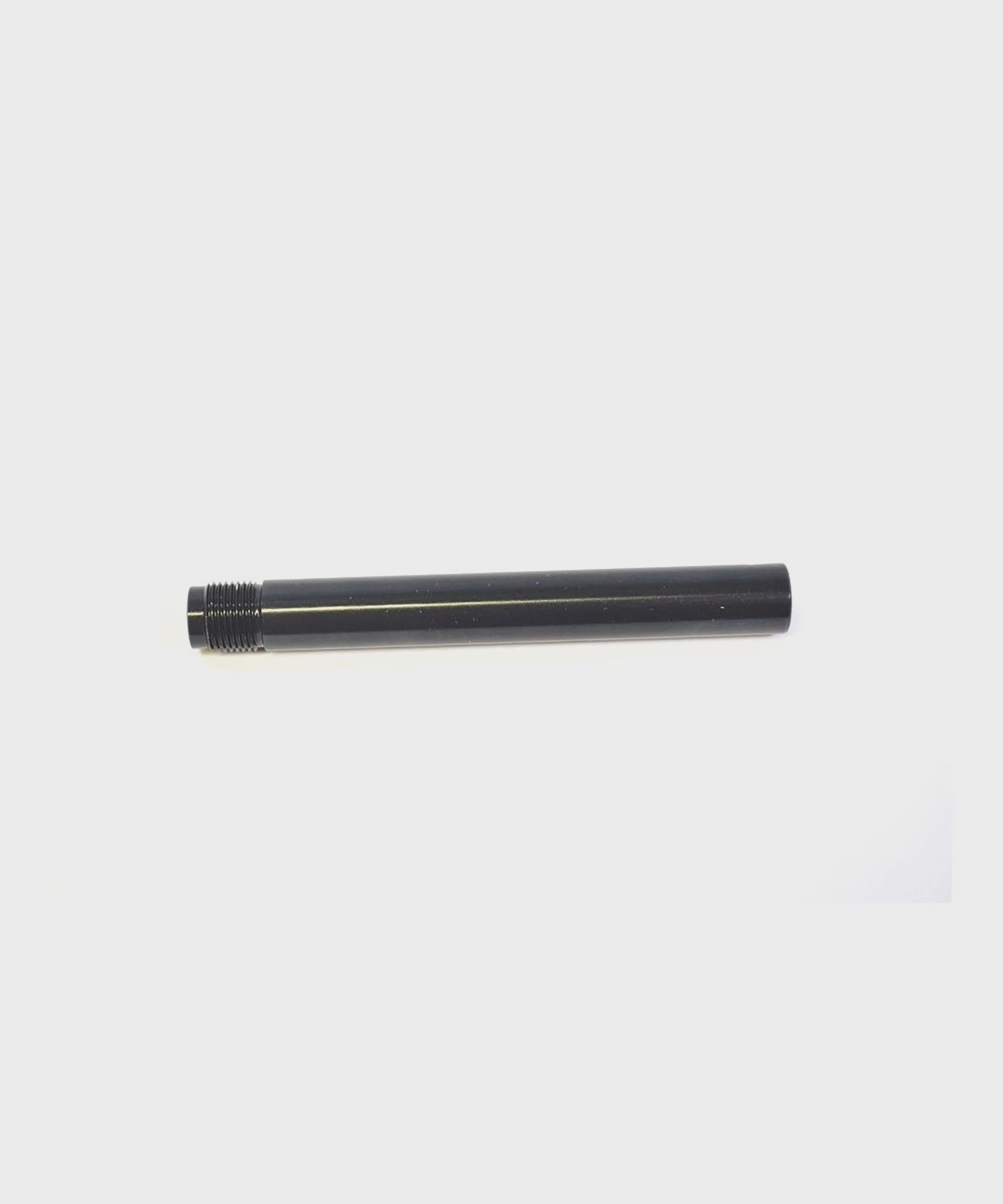 FOX Shock Shaft (T) 0.175 ID x 0.354 OD x 3.316 TLG Black Anodised 65mm