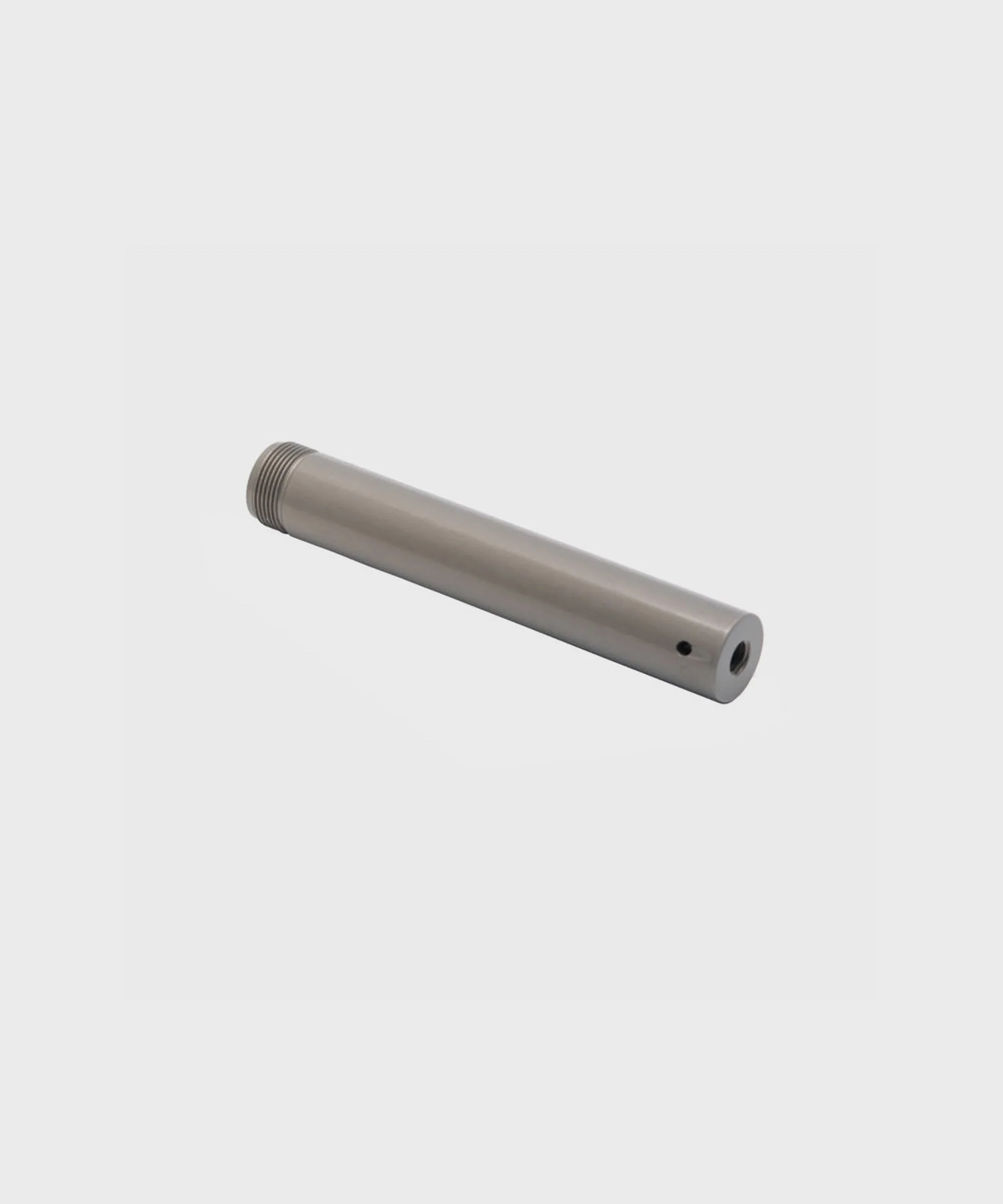 FOX Shock Shaft (T) 0.406 ID x 0.620 OD x ¼-28 3.855 TLG