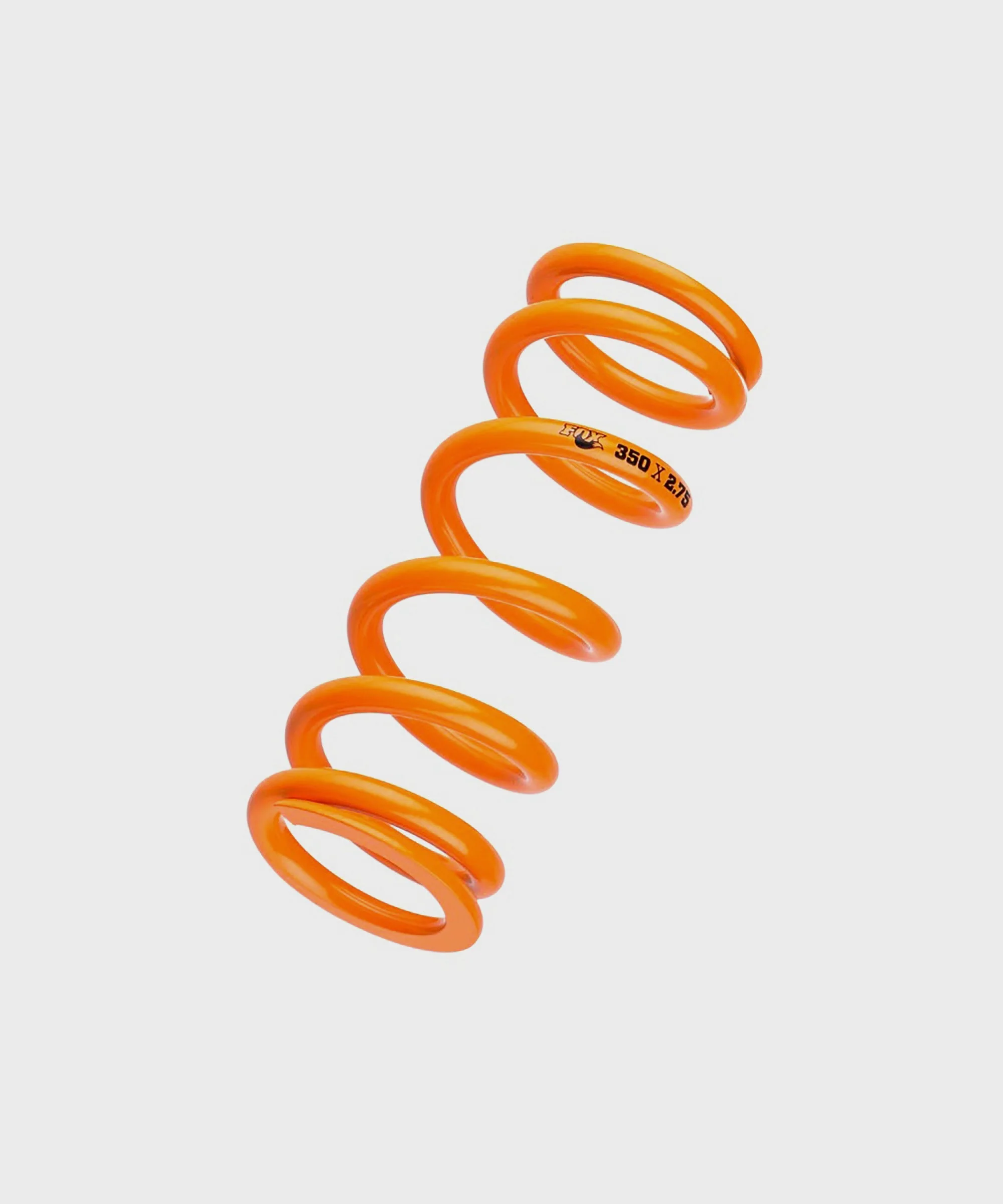 FOX Shock SLS Spring 325 lbs / 3.50" / 1.385 ID