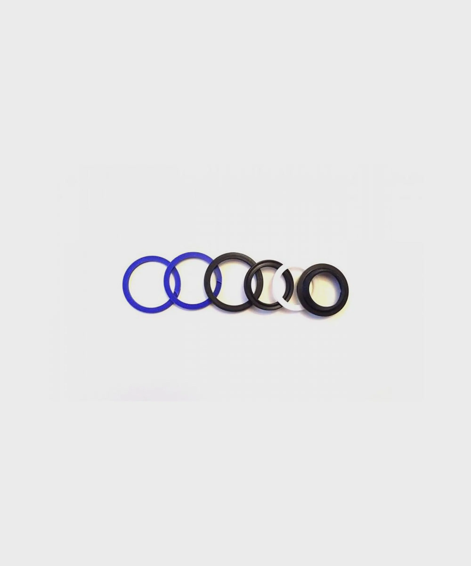 FOX Shock Specialized Micro Brain Air Sleeve Auto-Sag Seal Kit