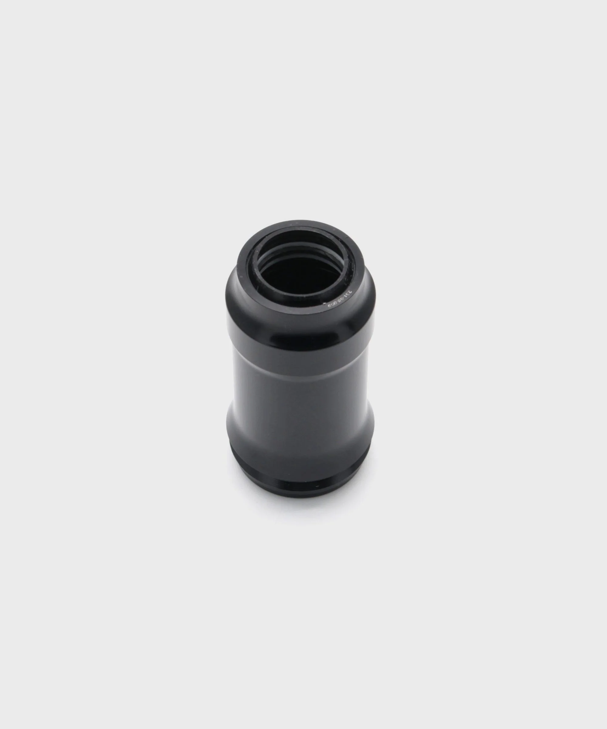 FOX Shock SV EVOL Sleeve Assembly 1.500 Bore Black Anodised 2018 165 x 40/45