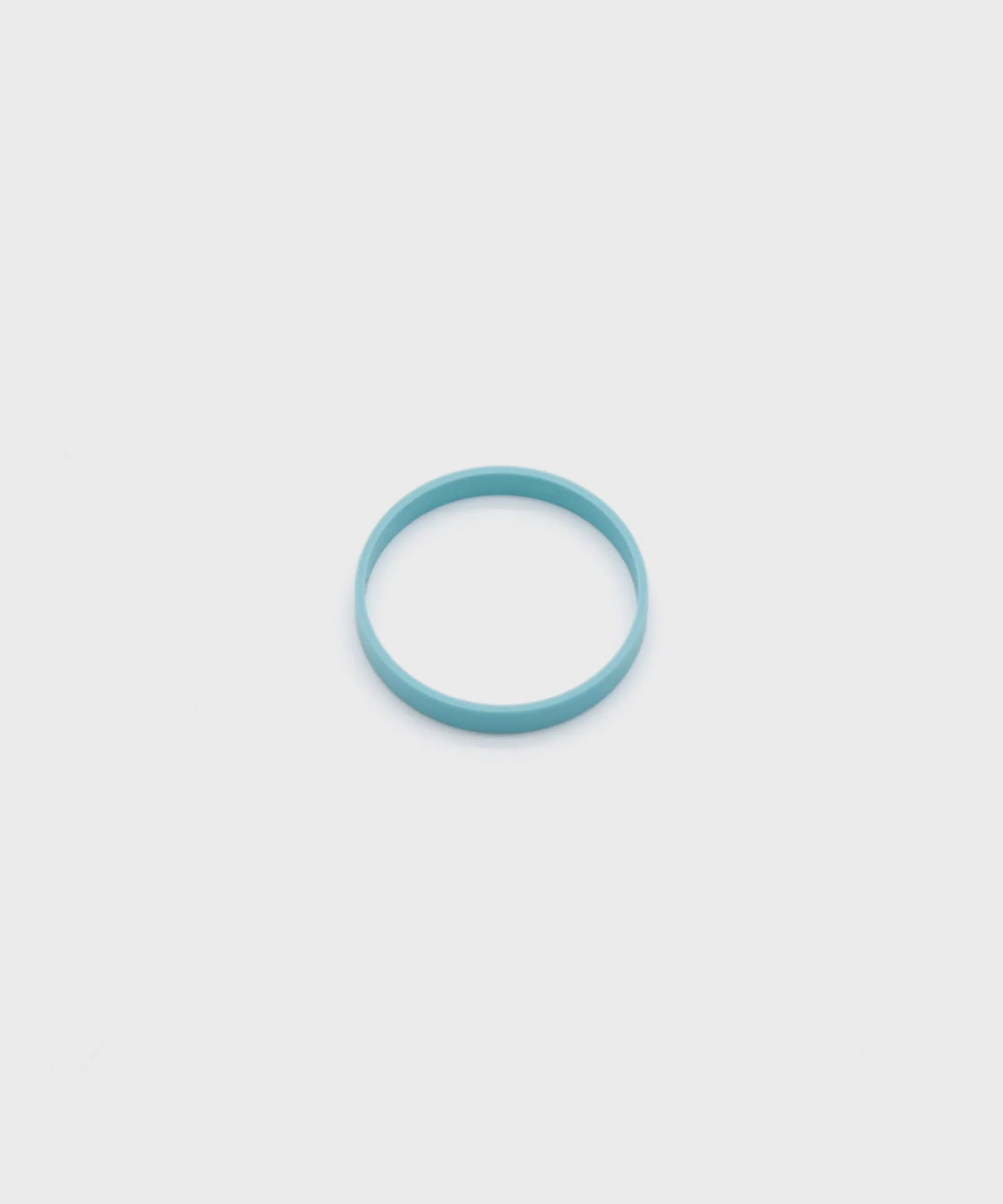 FOX Shock Turcon Blue Ring 0.136 W X 0.942 OD X 0.031 TH 0.940 Bore