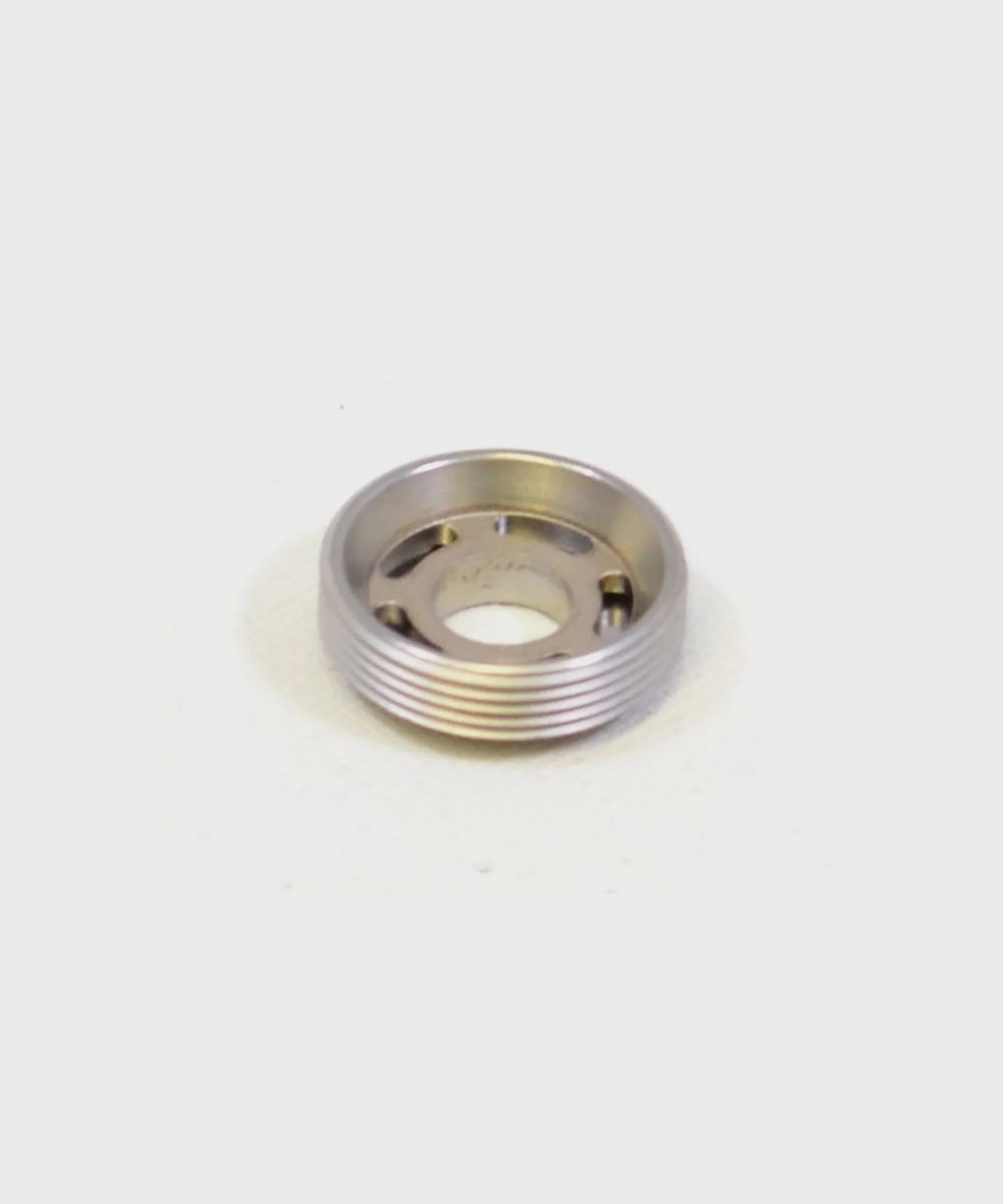 FOX Shock X2 Highflow Spring Check Piston Base 2016