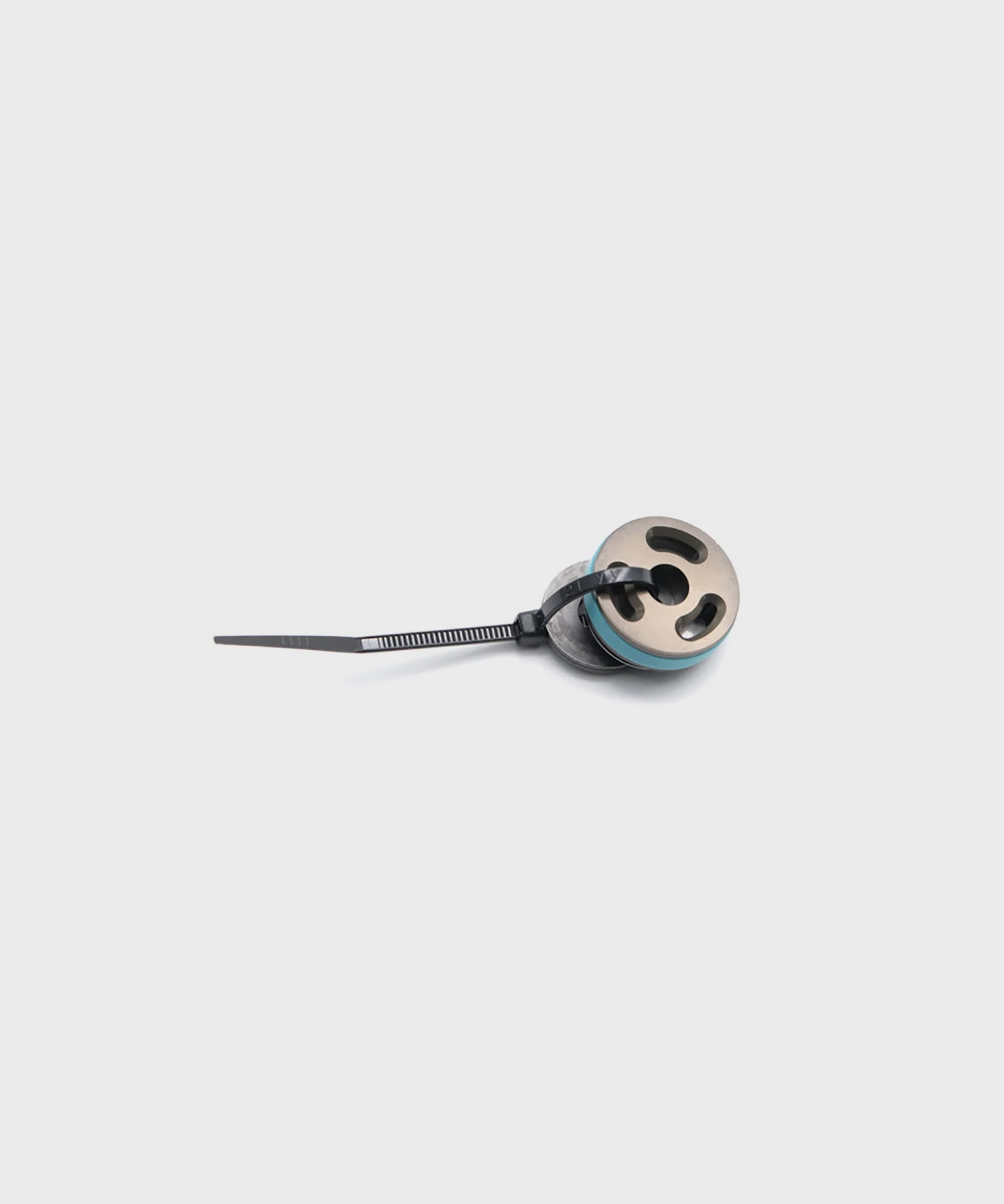 FOX Shock X2 Piston Assembly 0.868" Bore CL