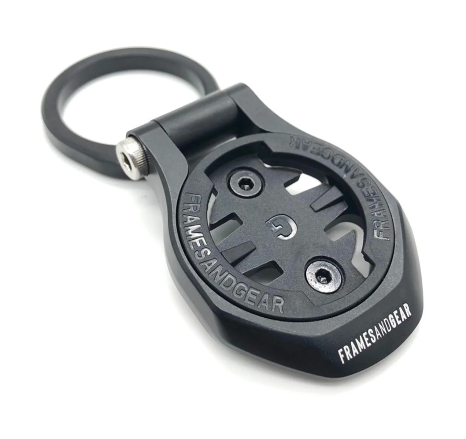 Framesandgear Aerofront Mount for Enve M7 Wahoo L