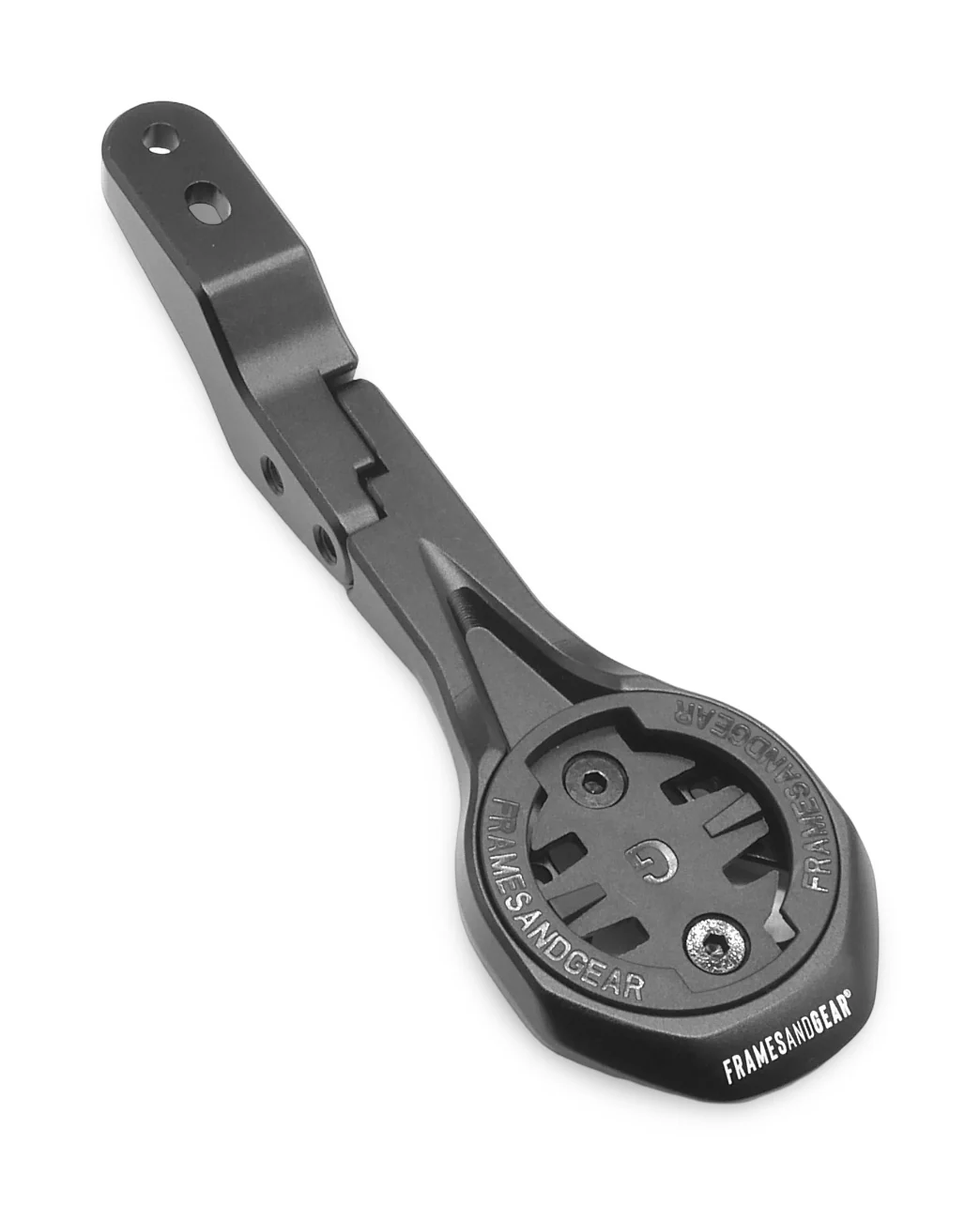 Framesandgear Aeromount Mount for Cervelo Aspero 2026 (HB16) Wahoo L