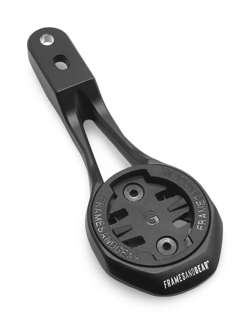 Framesandgear Aeromount Mount for Cervelo R5 2026 (HB18) Fixed Wahoo S