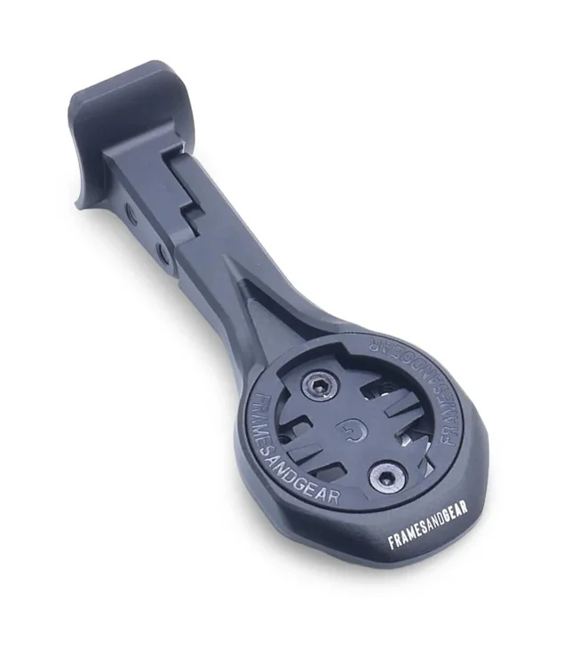 Framesandgear Aeromount Mount for Scott Addict Wahoo Medium Bolt