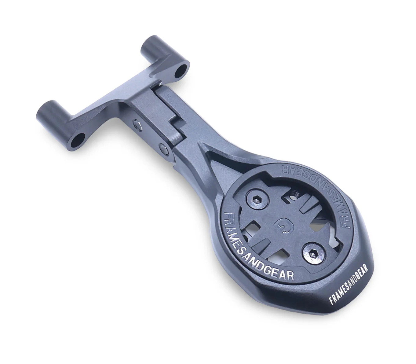 Framesandgear Aeromount Mount for Universal 39mm Garmin M