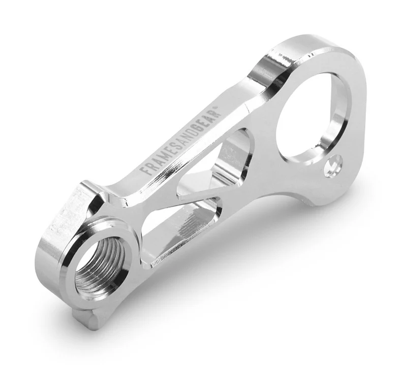 Framesandgear DM DB Derailleur Hanger Colnago C68, V4RS and V4 Chrome