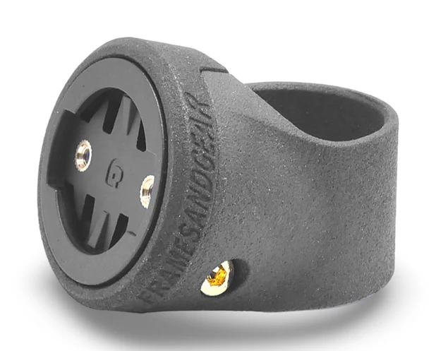 Framesandgear Garmin Varia RTL515/6 SP Mount for Universal Round 31.6