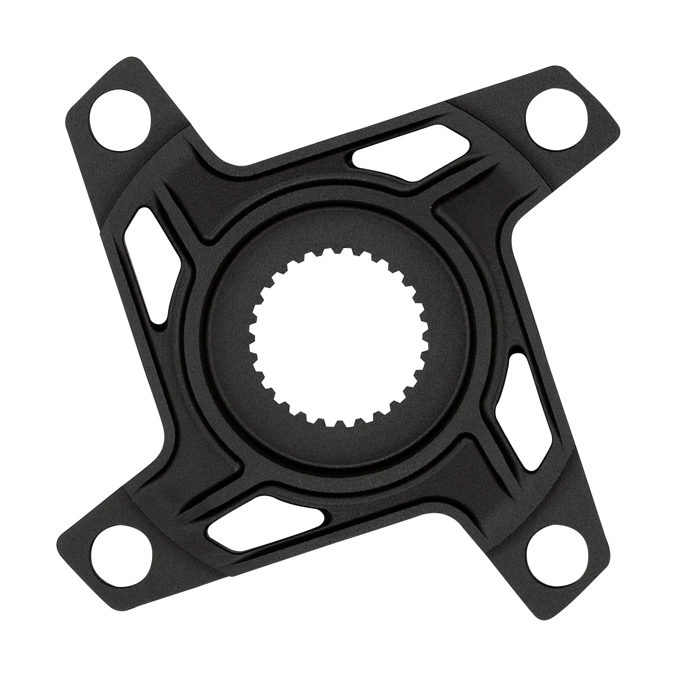 FSA Bosch G3/4 Ebike Spider (1x11, CL: 53, W0138, V-Shape)