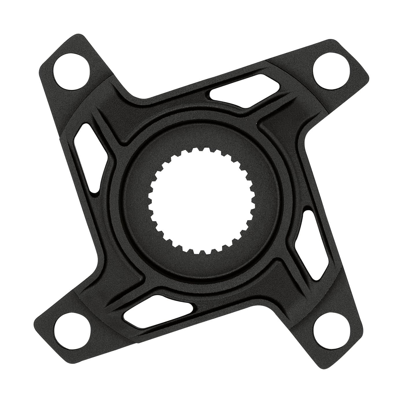 FSA Bosch G3/4 Ebike Spider (1x11, CL: 55, W0140, V-Shape)