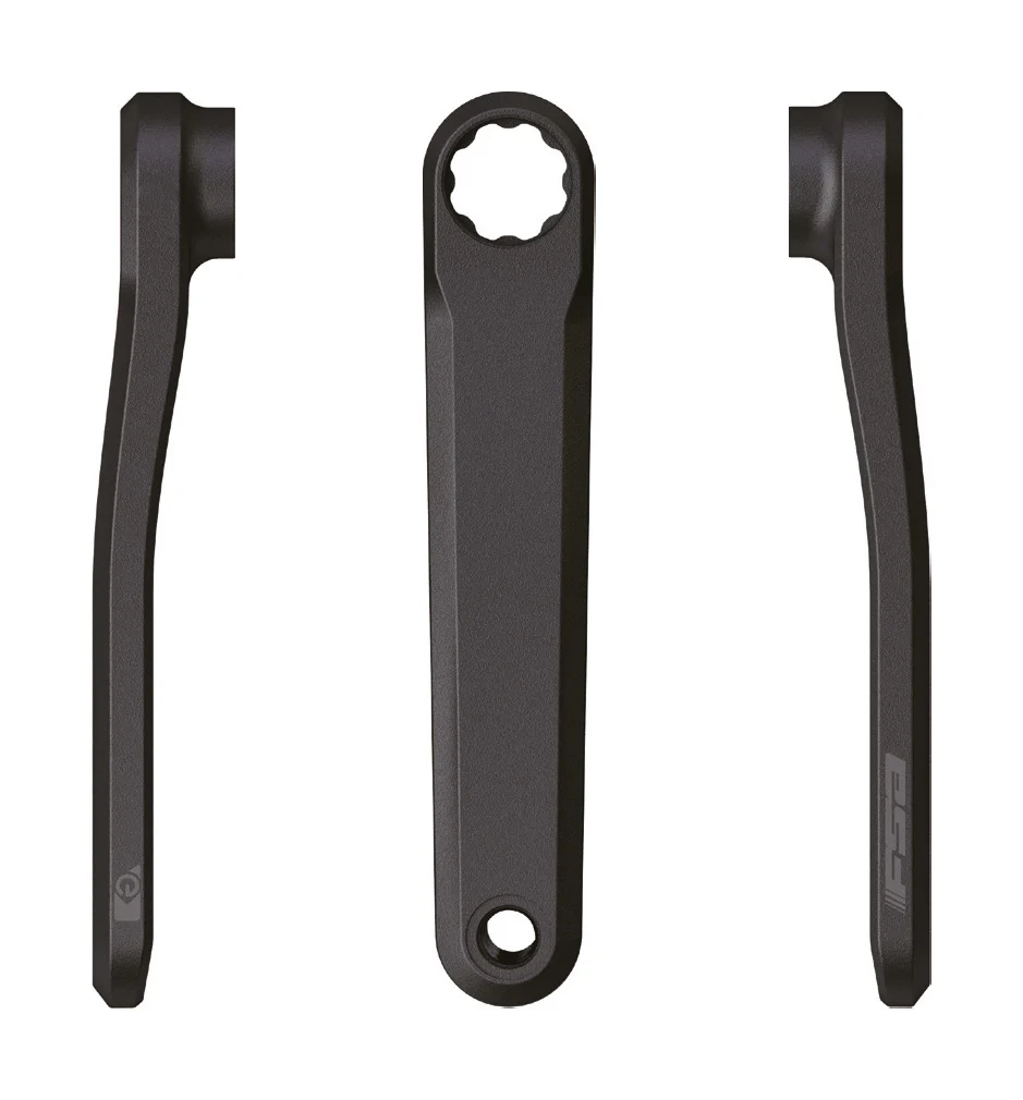 FSA Ebike Chainset CK-730 Fazua Ride 60 (18.9mm, 175mm)