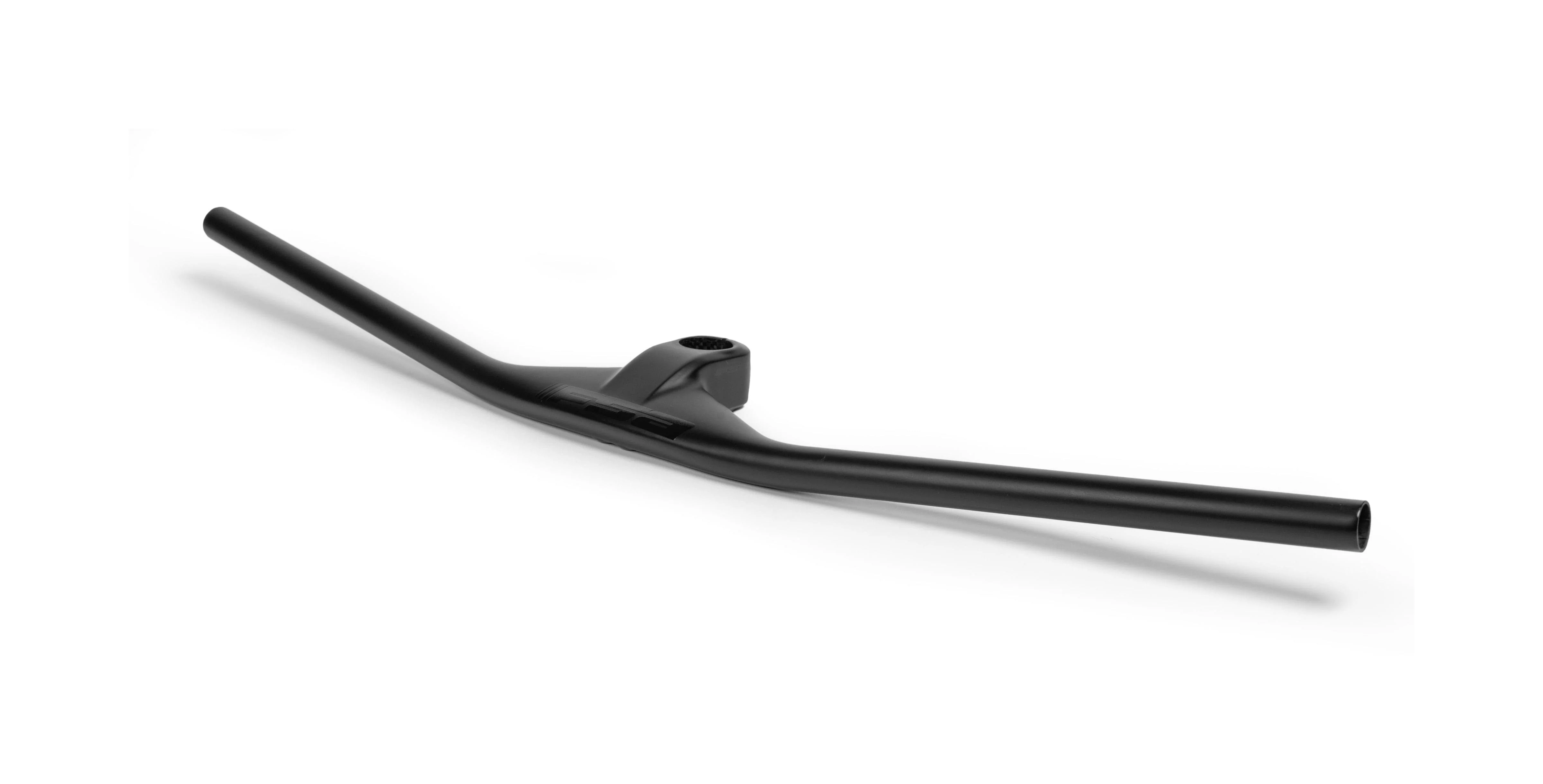 FSA FSA NS SIC Integrated MTB Bar & Stem (31.8mm, 760mm) - Image 3