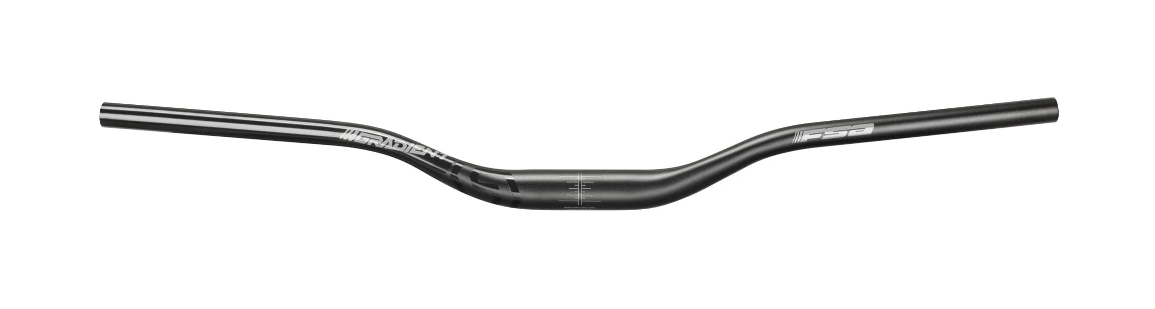 FSA Gradient Alloy Riser Bar (40 x 800mm, V25) - Image 3
