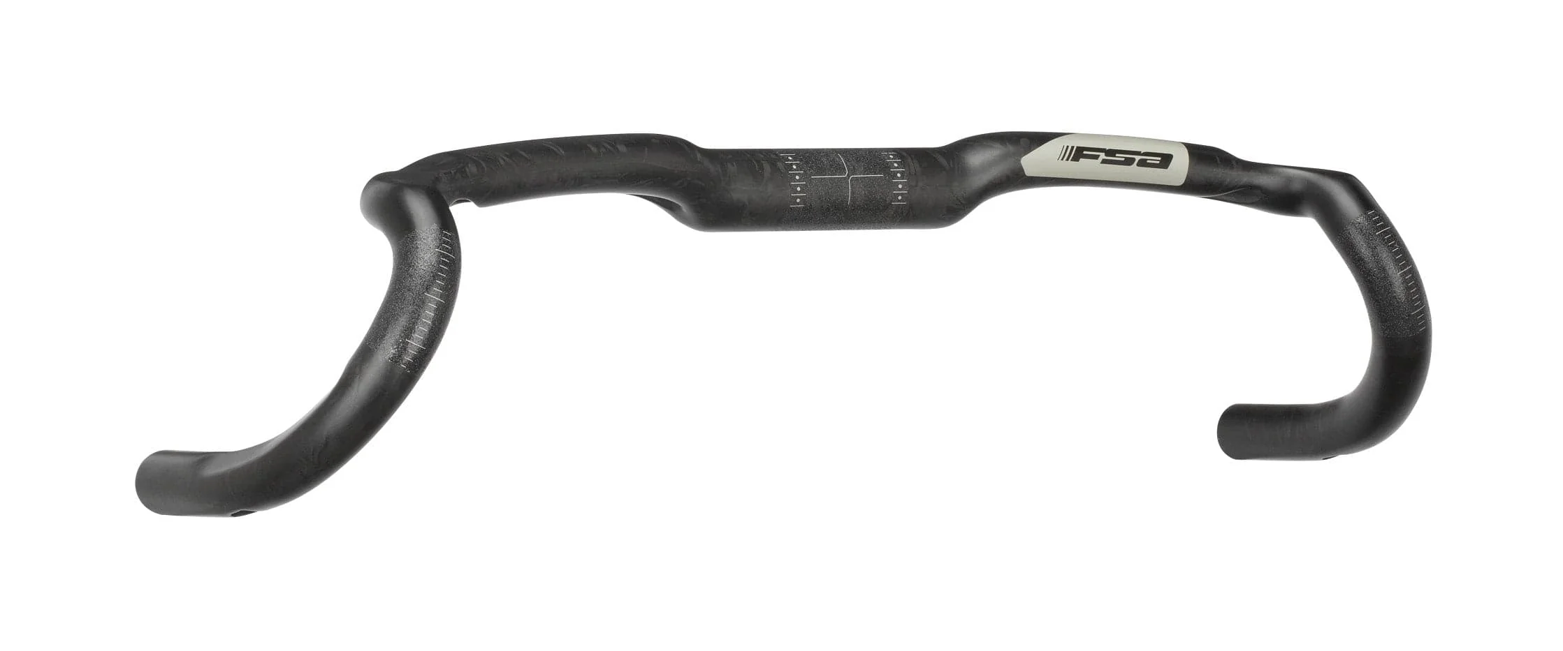 FSA K-Force AGX Loop Cabon Handlebar (31.8mm, V24) - Image 2
