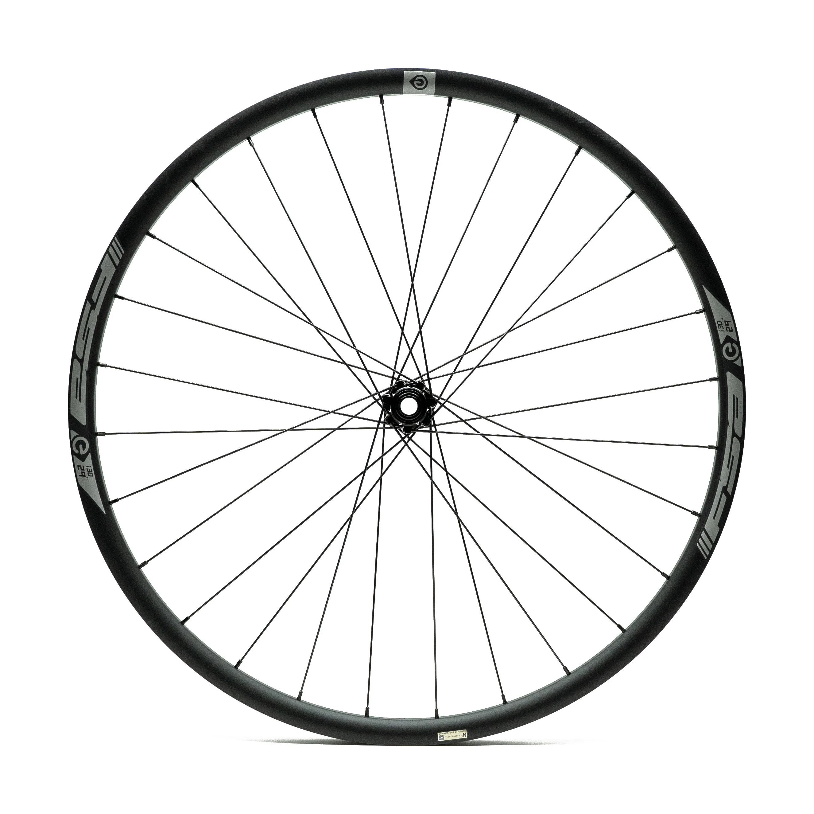 FSA MTB / E-MTB NS i30 Alloy Front Wheel (29", 15 x 110)
