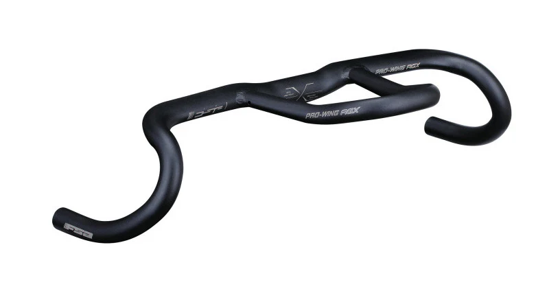 FSA Pro-Wing Loop AGX Gravel Handlebar 31.8 x 420mm