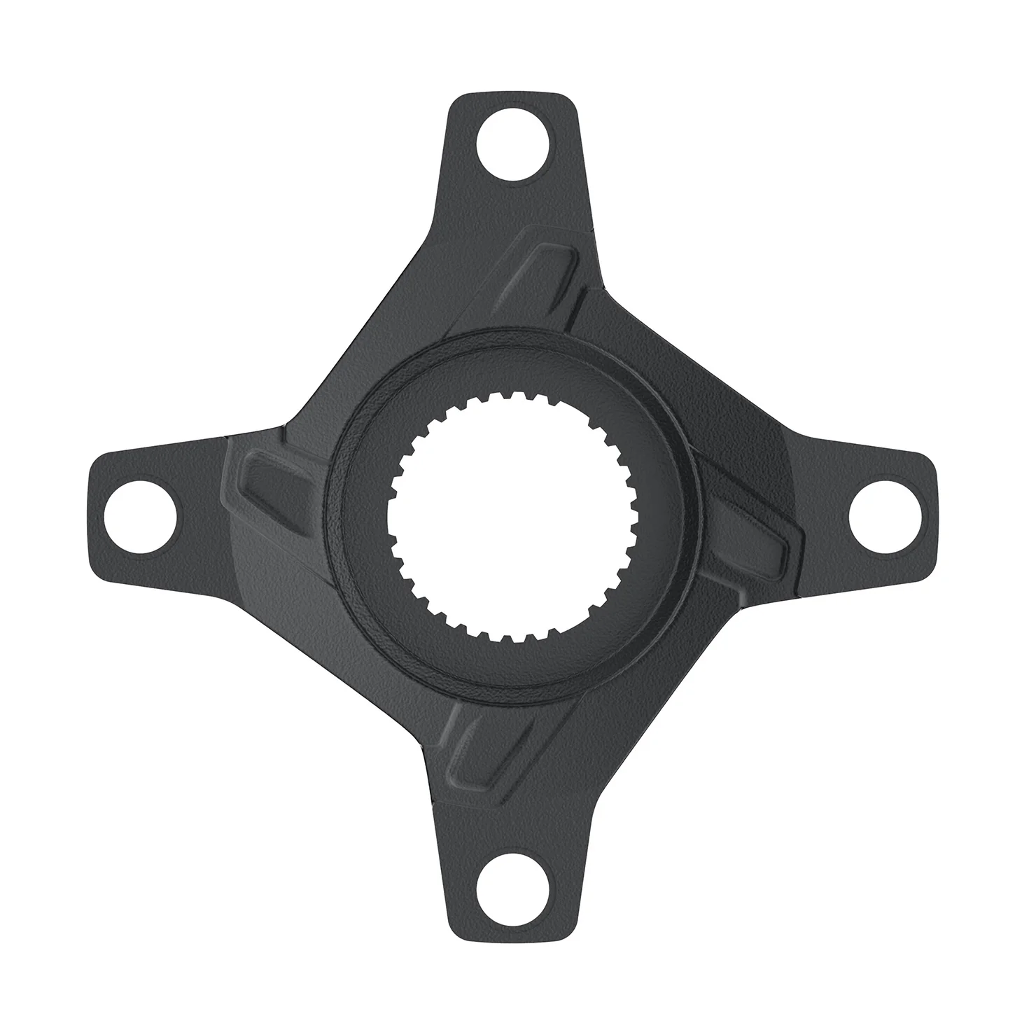FSA Yamaha Ebike Spider PW-X3 (1x, 104x64, Boost, W0171)