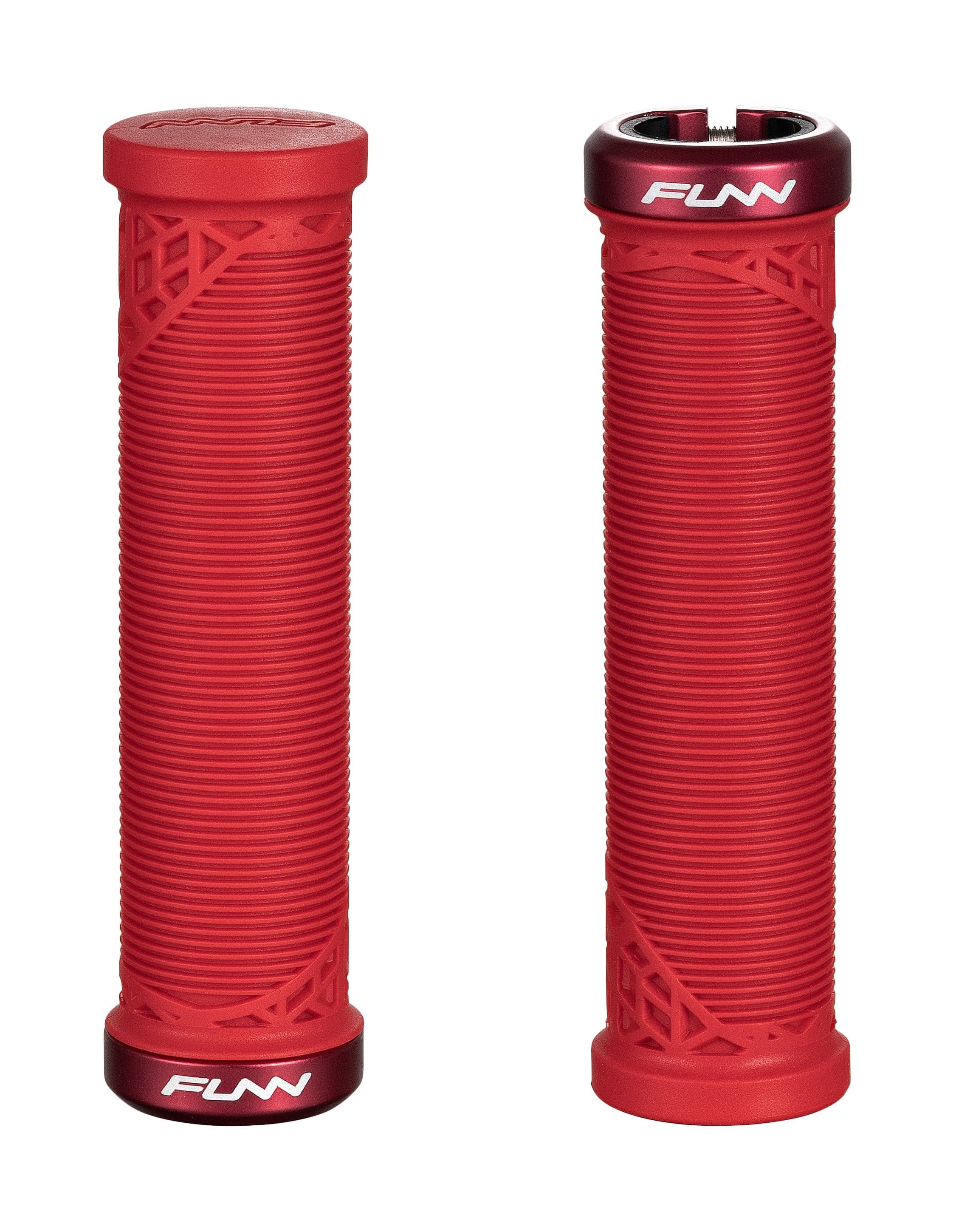 Funn Funn Hilt JR Handlebar Grips Youth - Image 11