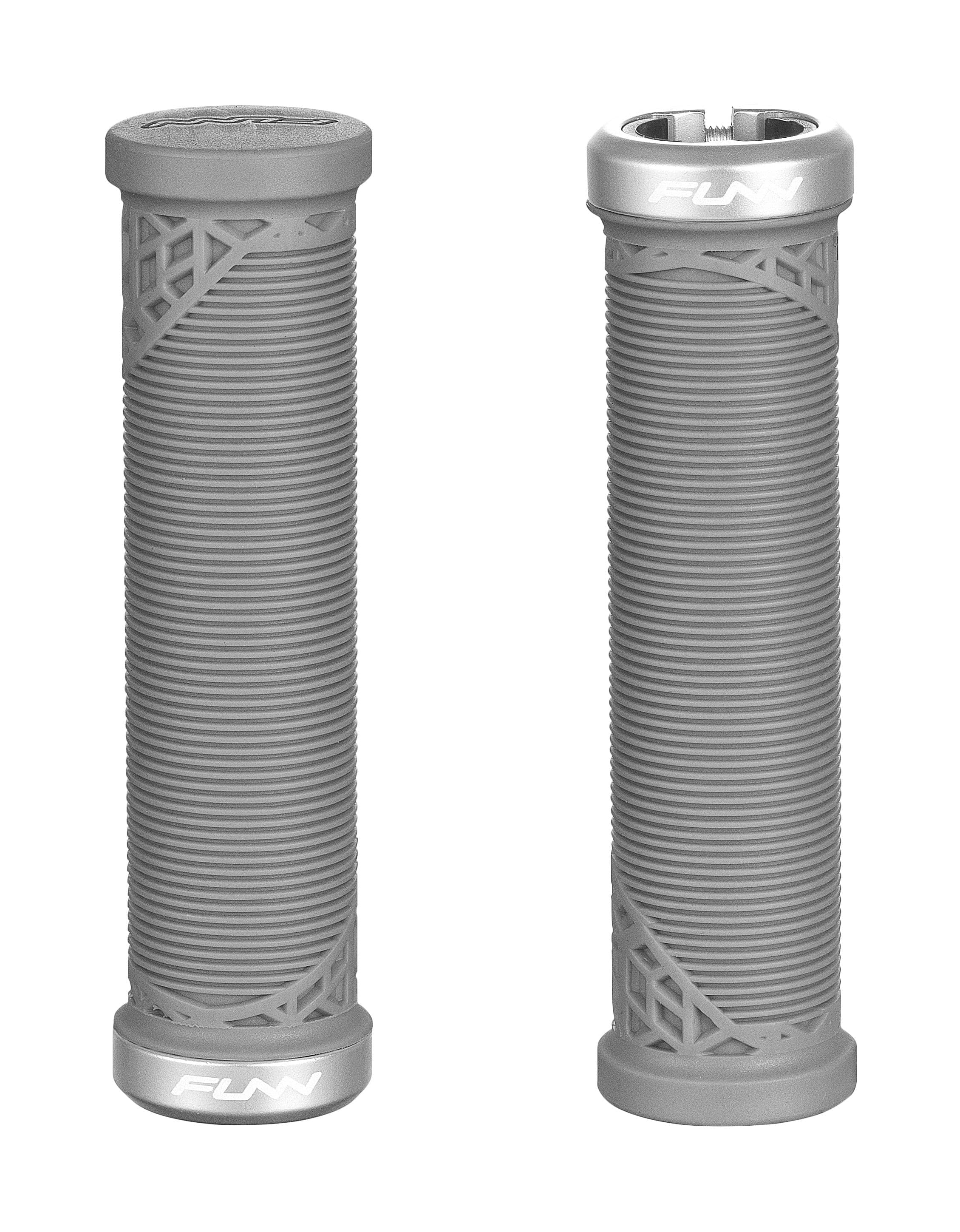 Funn Funn Hilt JR Handlebar Grips Youth - Image 12