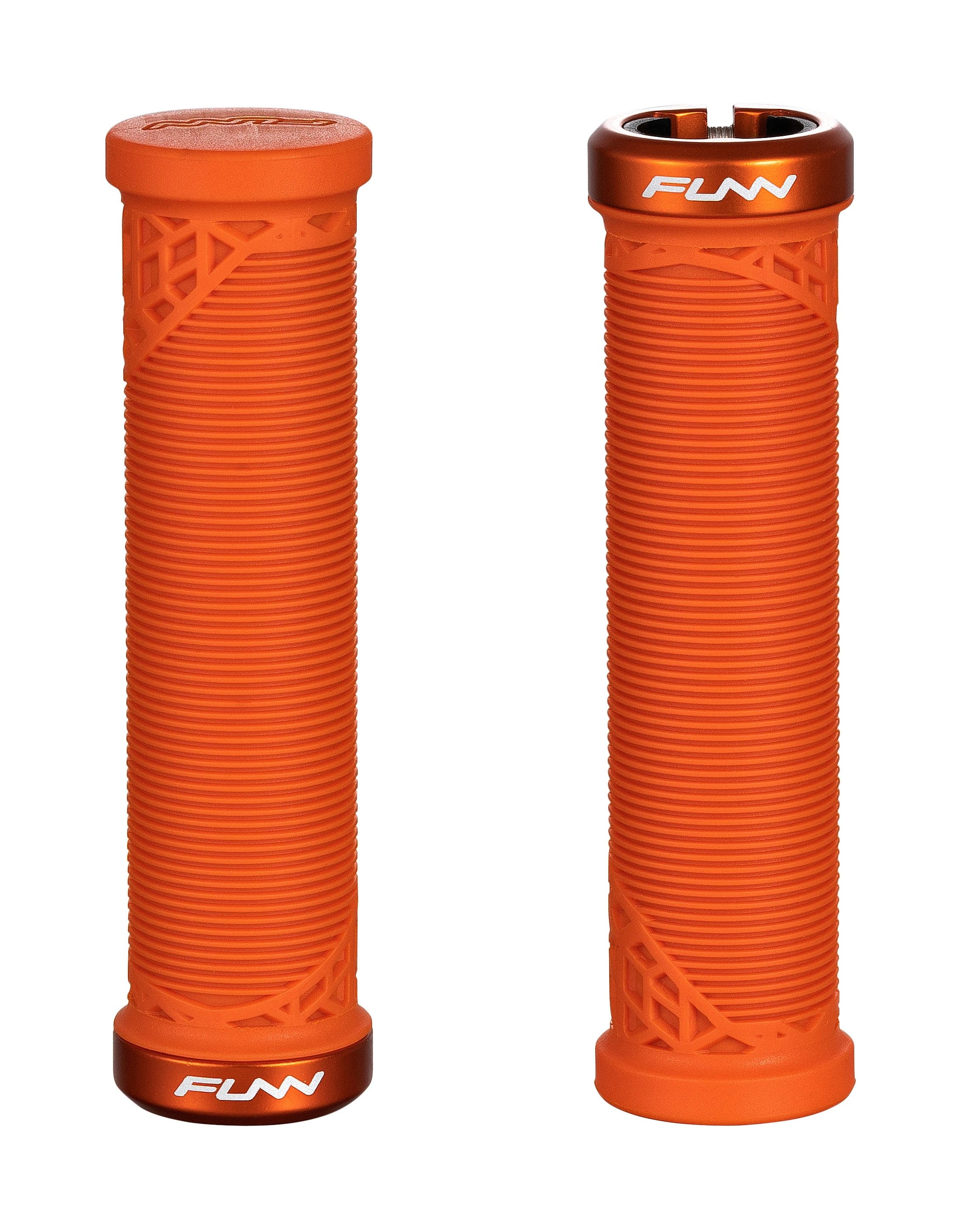 Funn Funn Hilt JR Handlebar Grips Youth - Image 17