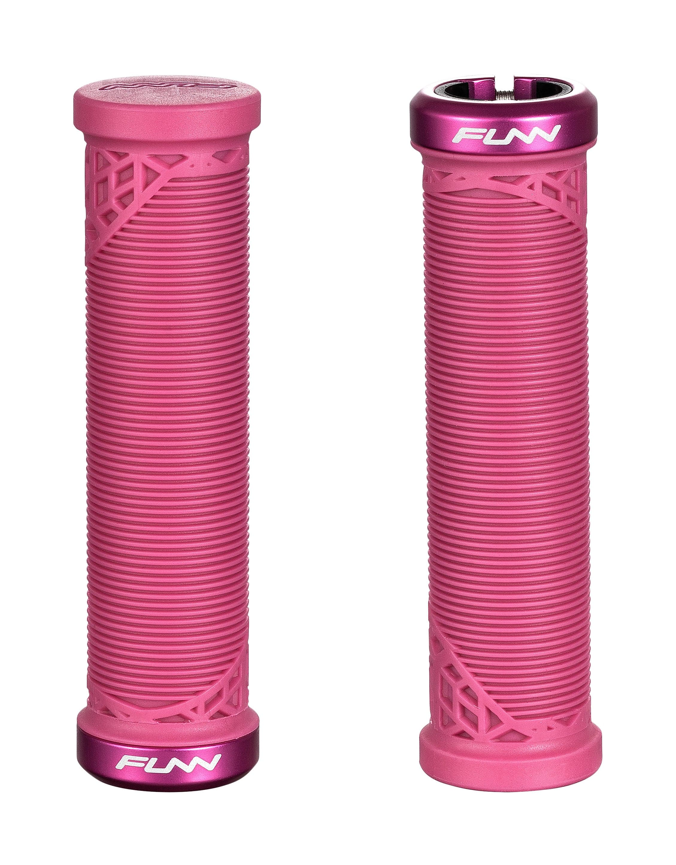 Funn Funn Hilt JR Handlebar Grips Youth - Image 18