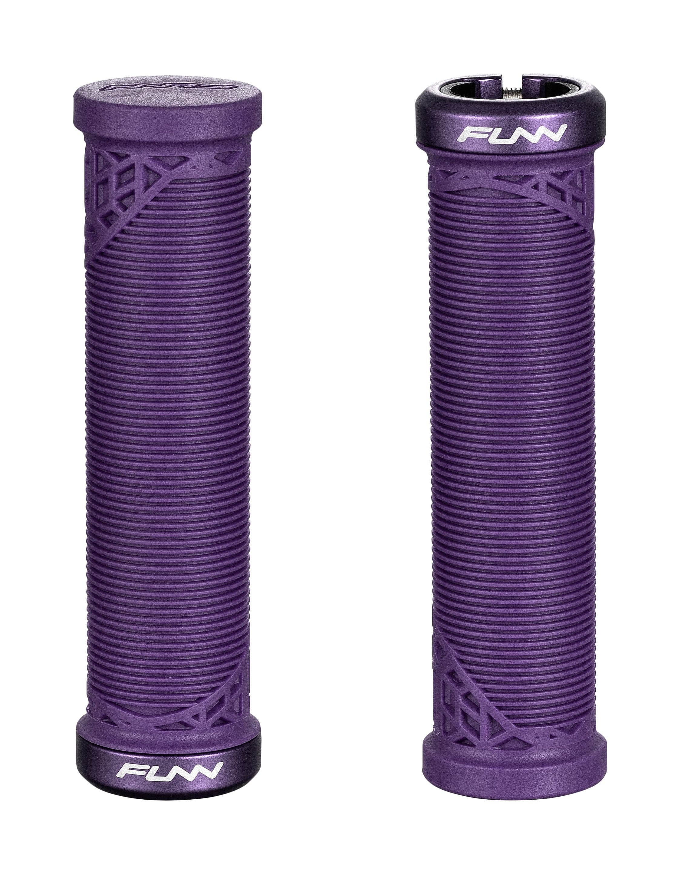 Funn Funn Hilt JR Handlebar Grips Youth - Image 19