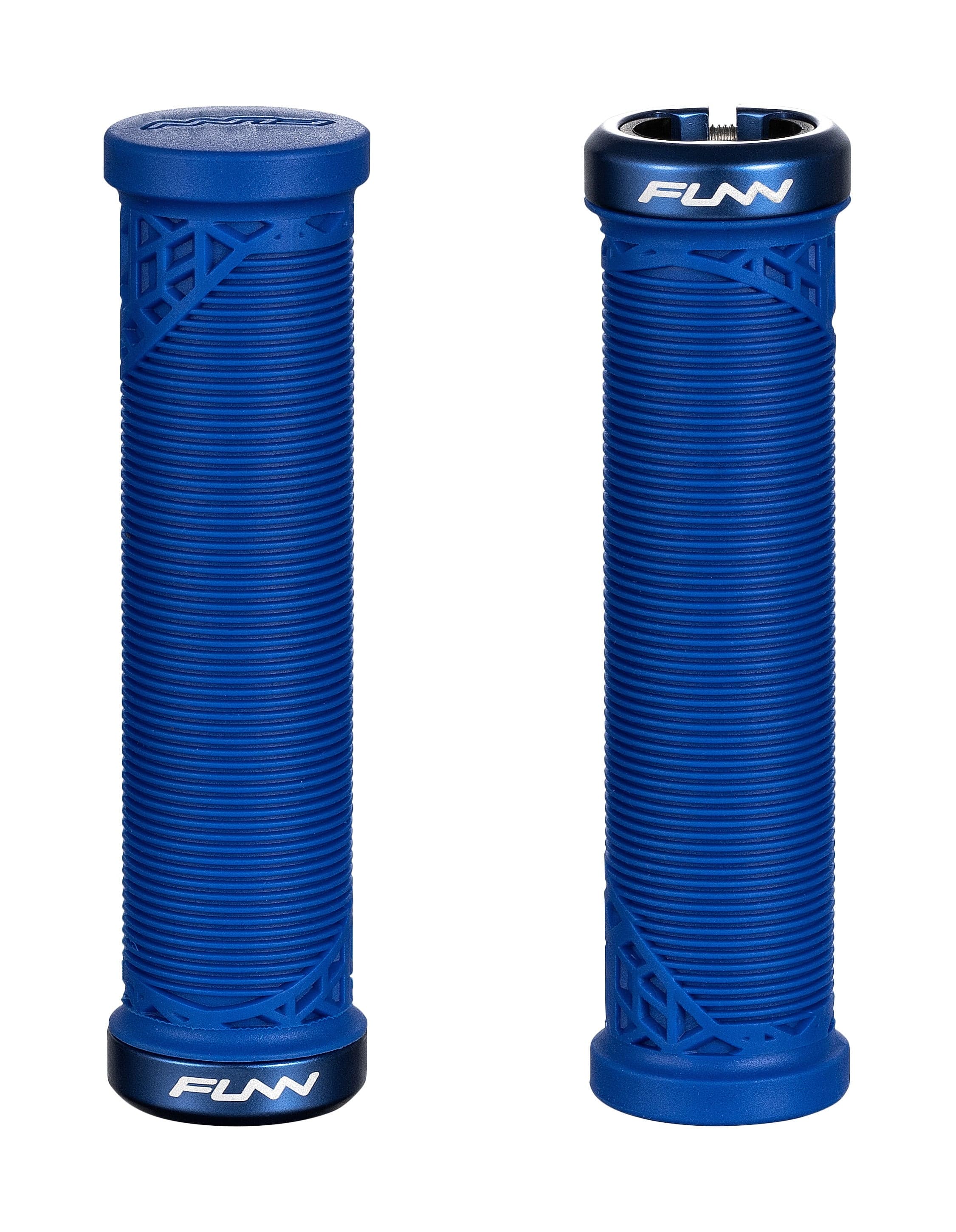 Funn Funn Hilt JR Handlebar Grips Youth - Image 2