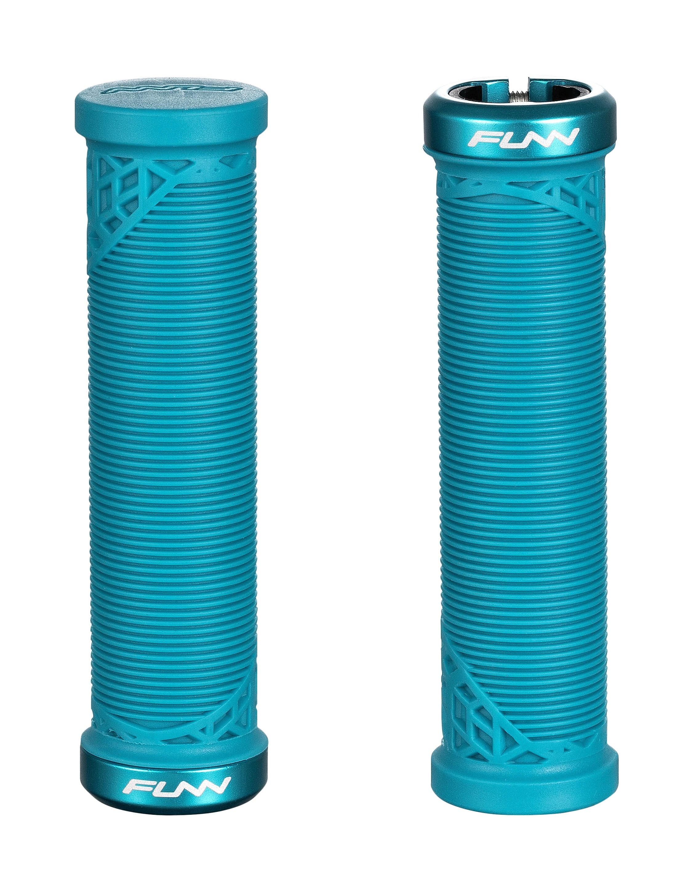 Funn Funn Hilt JR Handlebar Grips Youth - Image 21