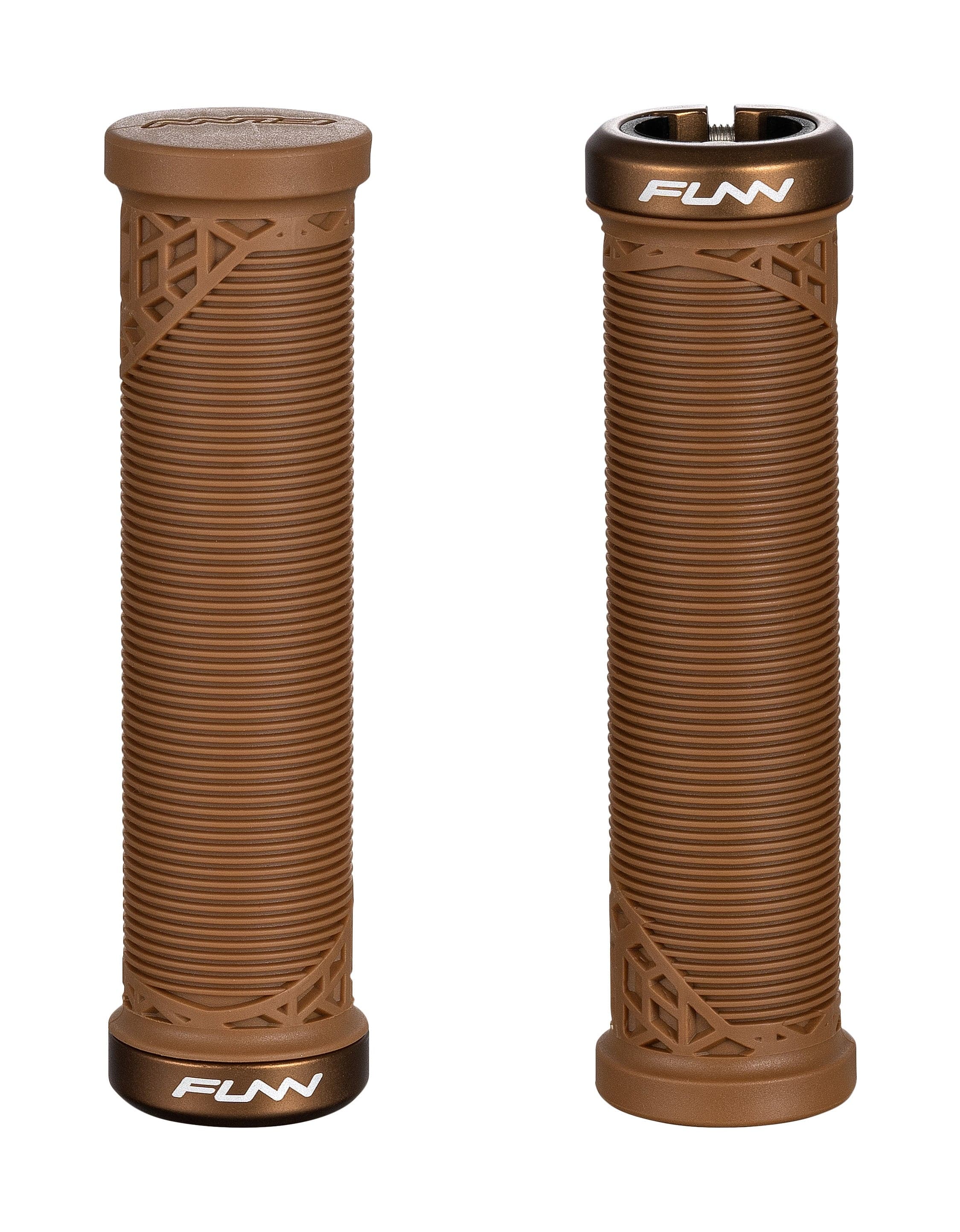 Funn Funn Hilt JR Handlebar Grips Youth - Image 5