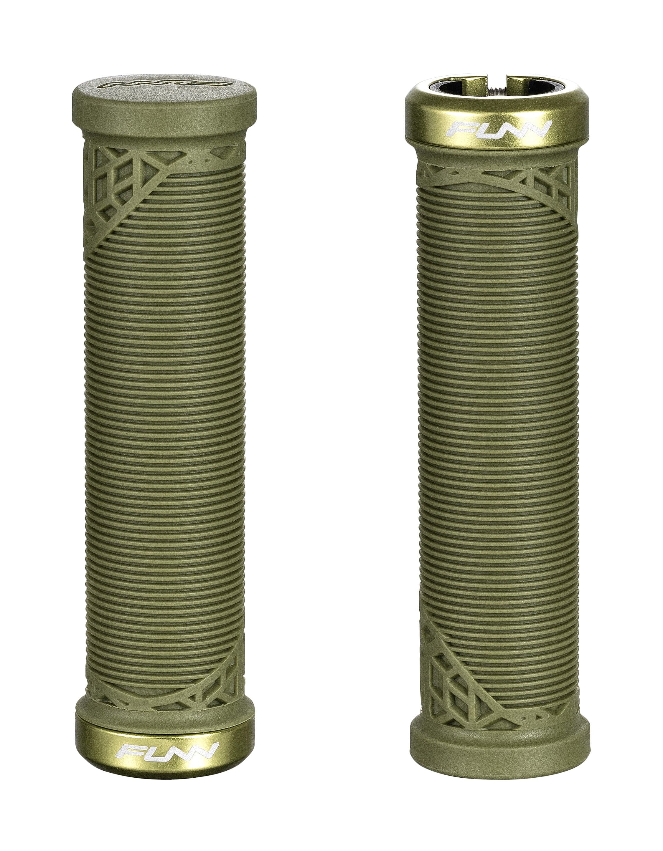 Funn Funn Hilt JR Handlebar Grips Youth - Image 6