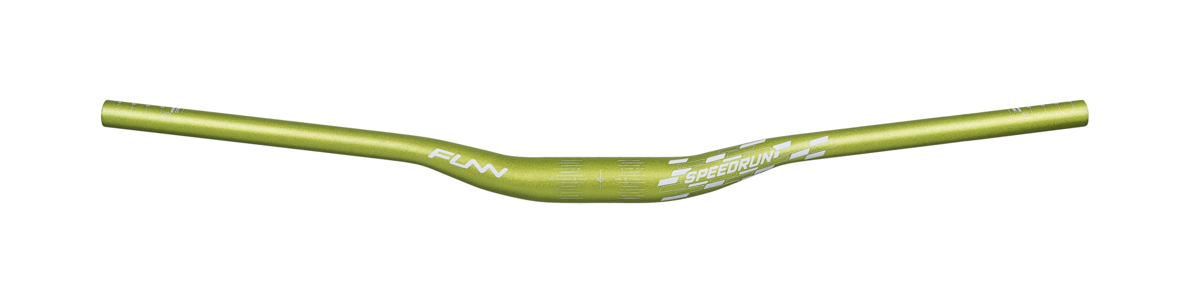 Funn Speedrun MTB Youth Bar (680 x 31.8 x 20mm) - Image 4
